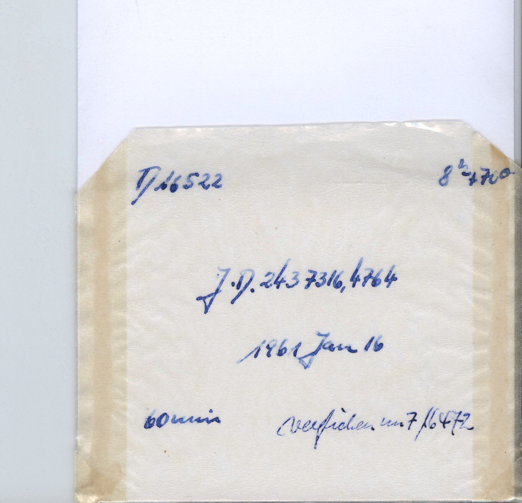 Logpage