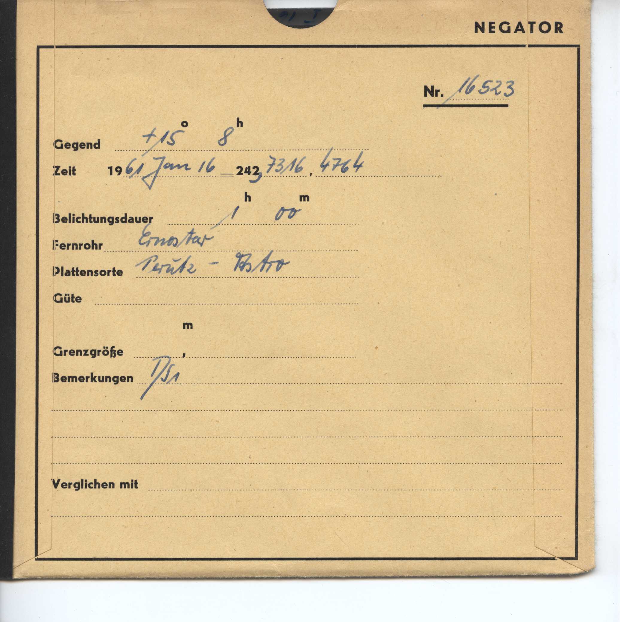 Logpage