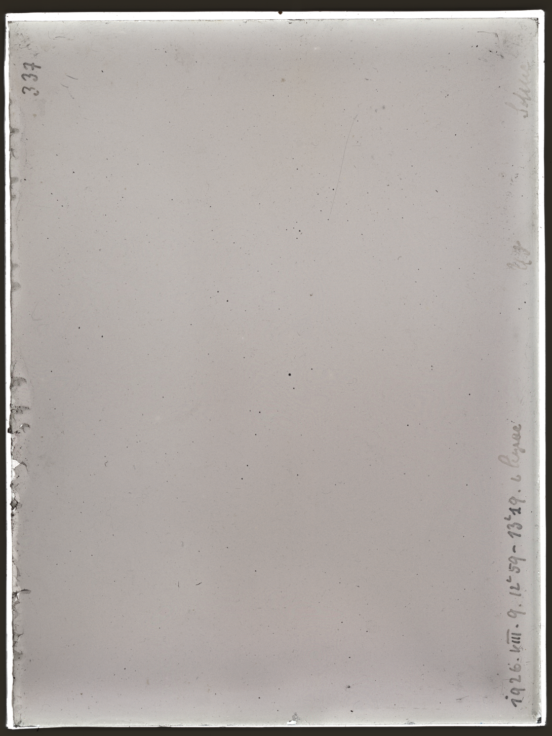 Plate preview