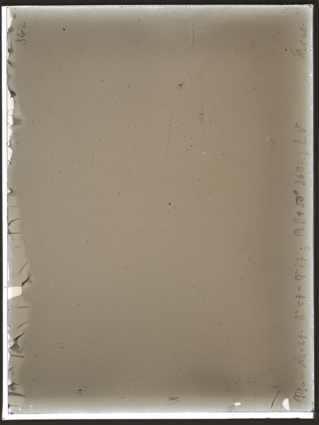 Plate preview