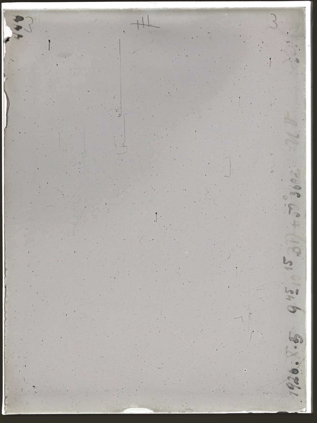 Plate preview