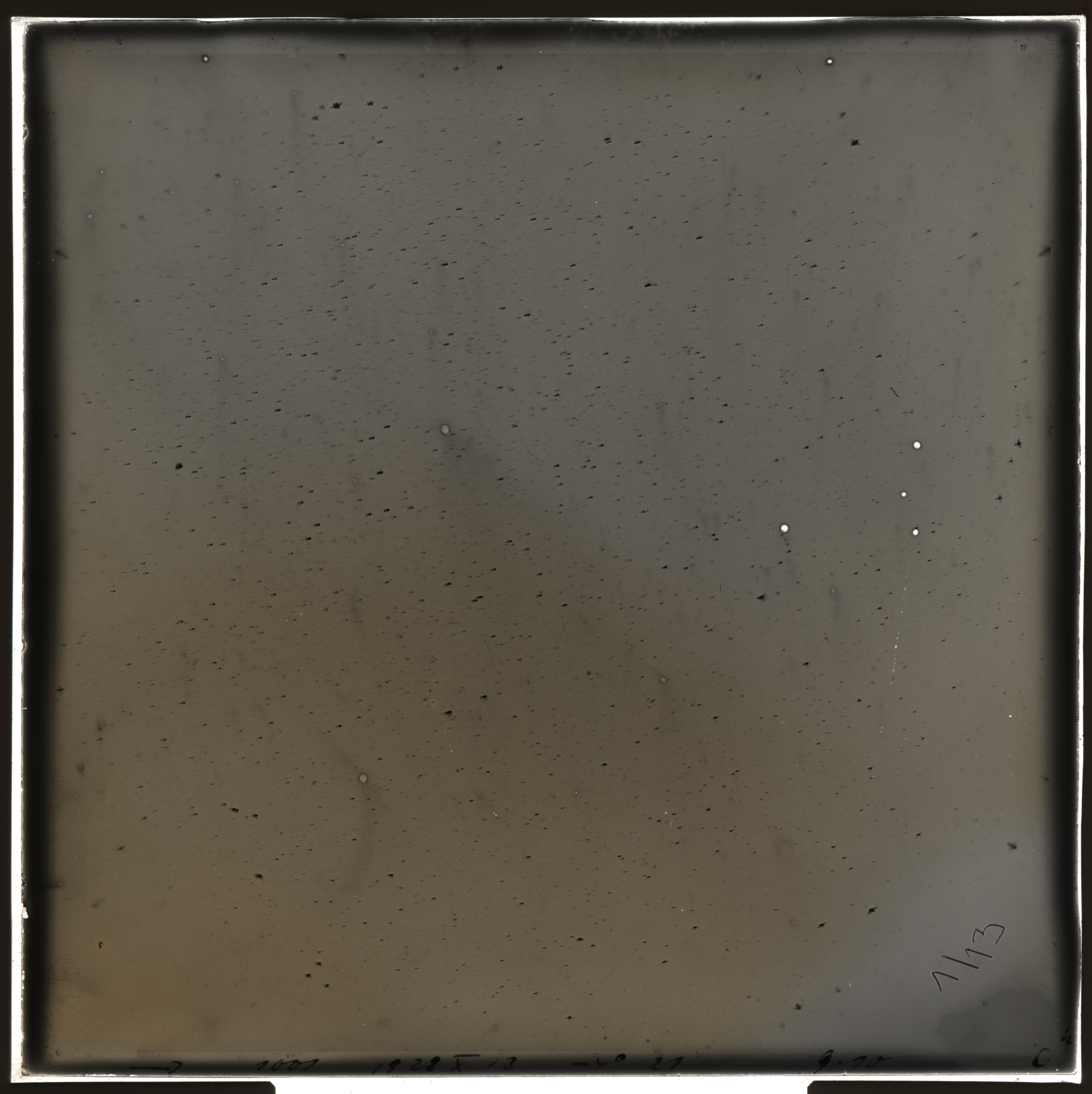 Plate preview