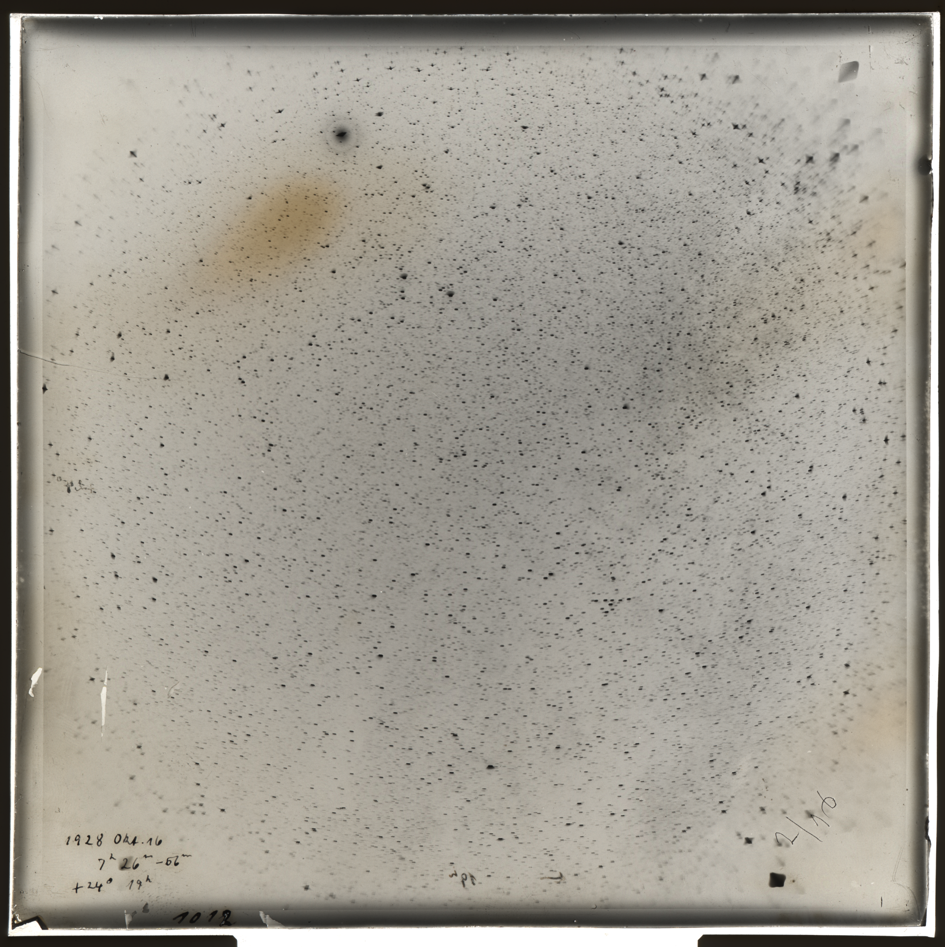 Plate preview