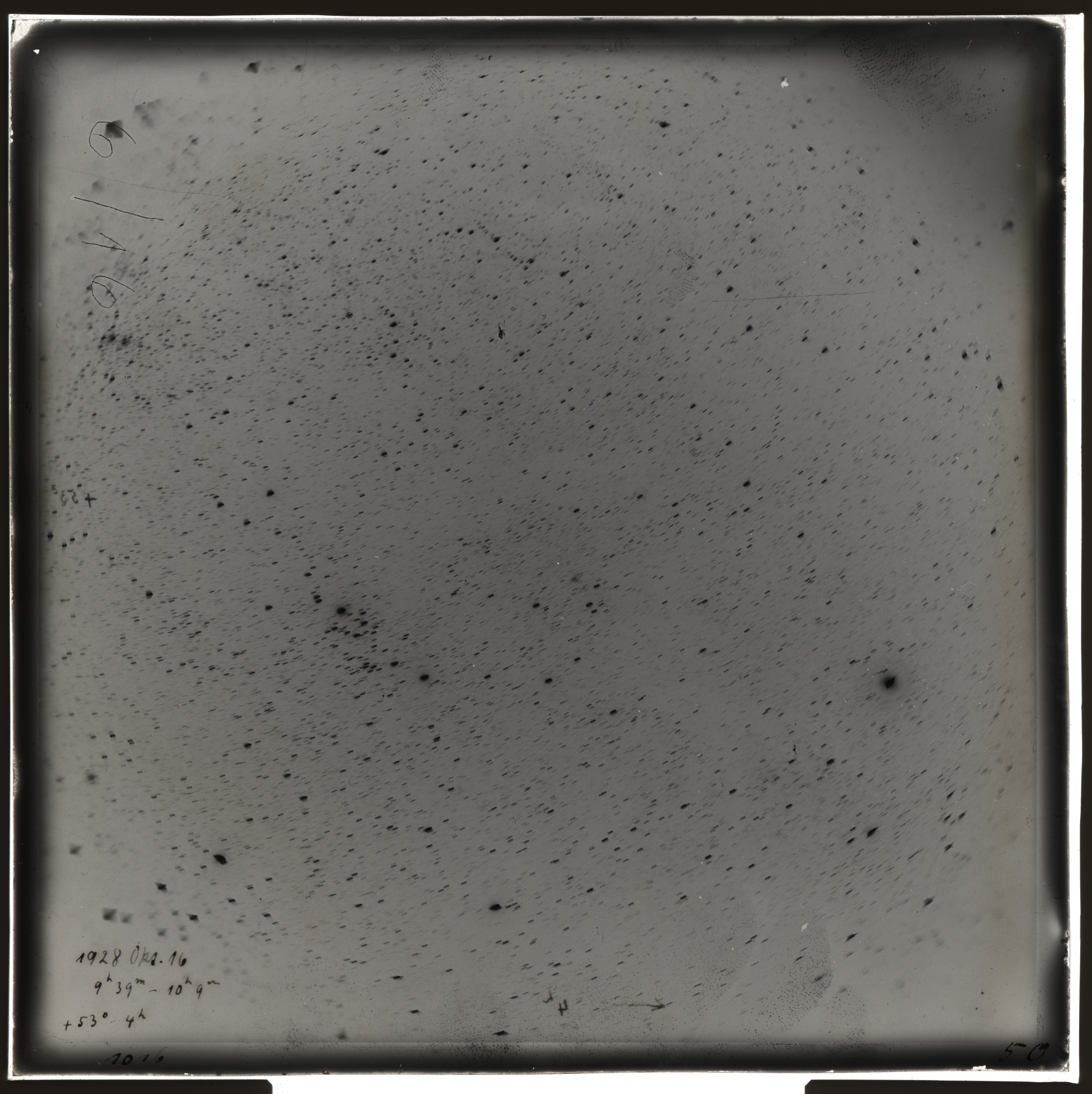 Plate preview