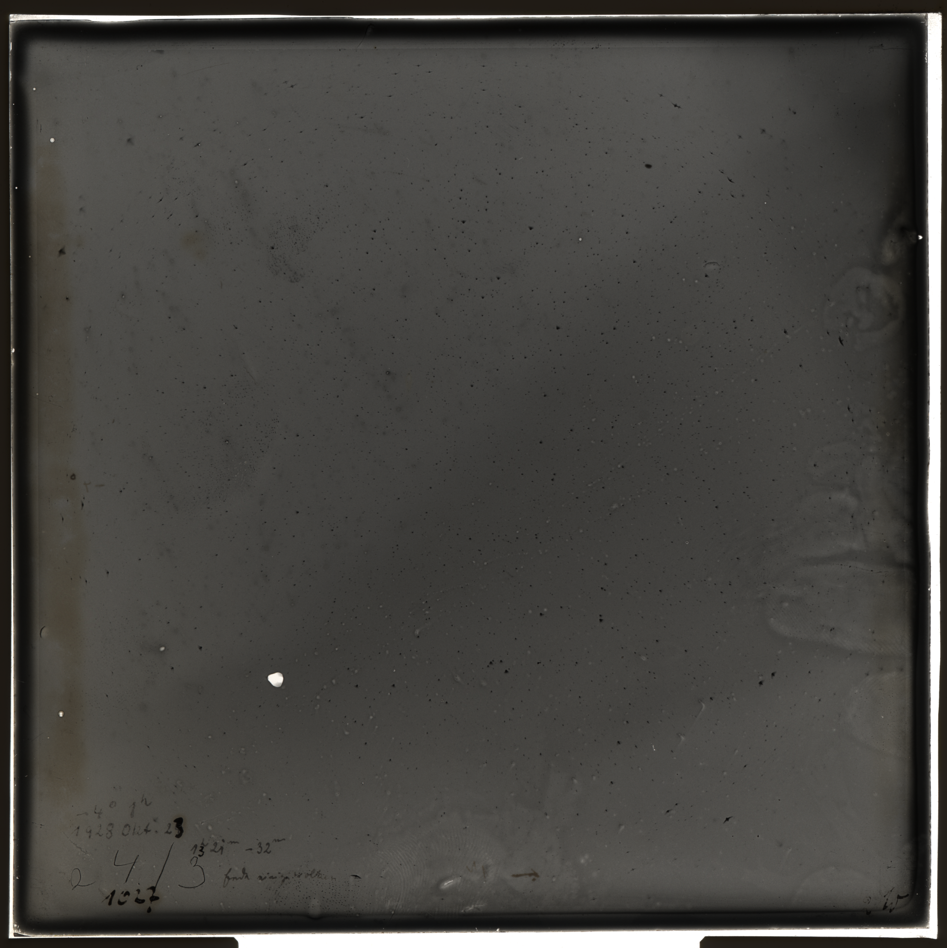 Plate preview