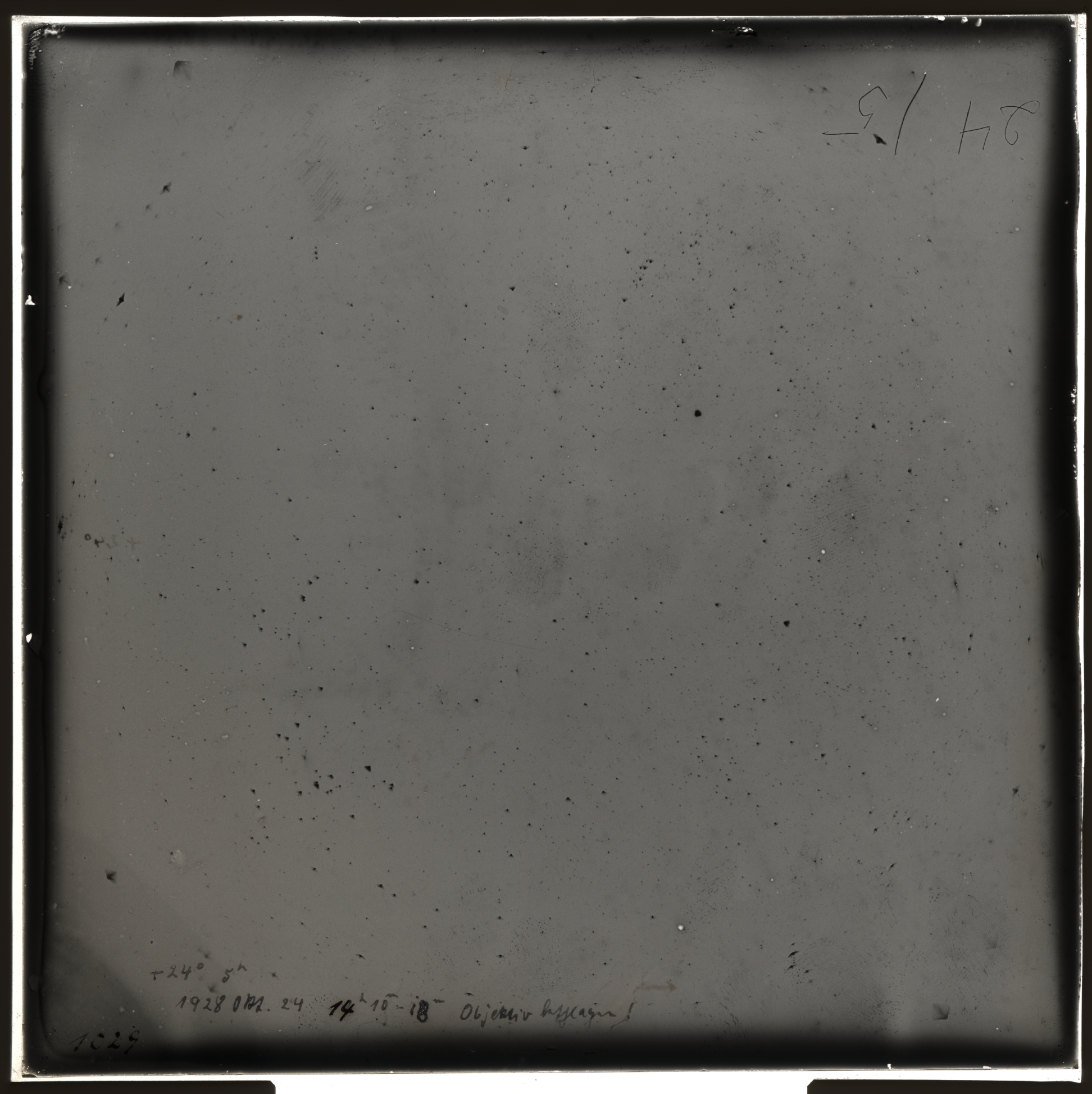 Plate preview