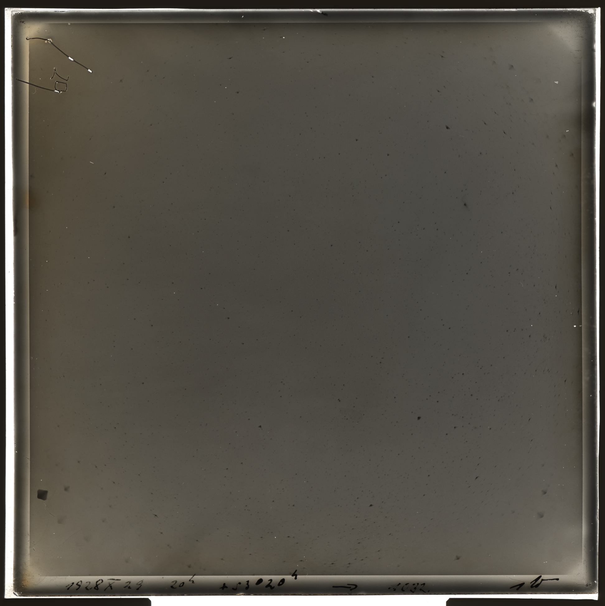 Plate preview