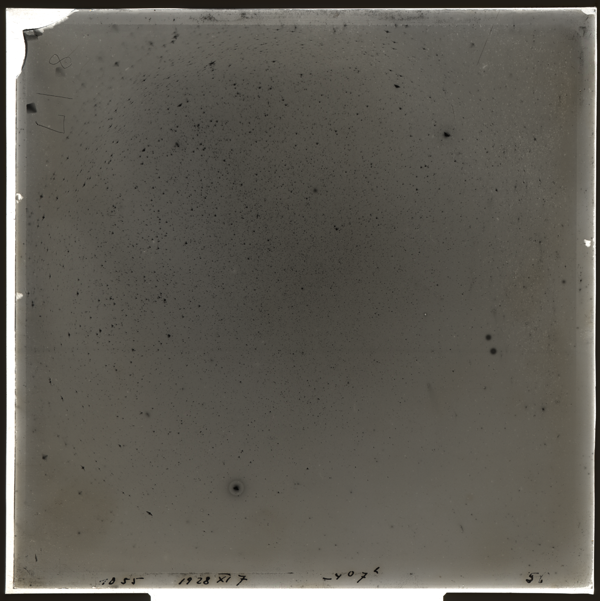 Plate preview