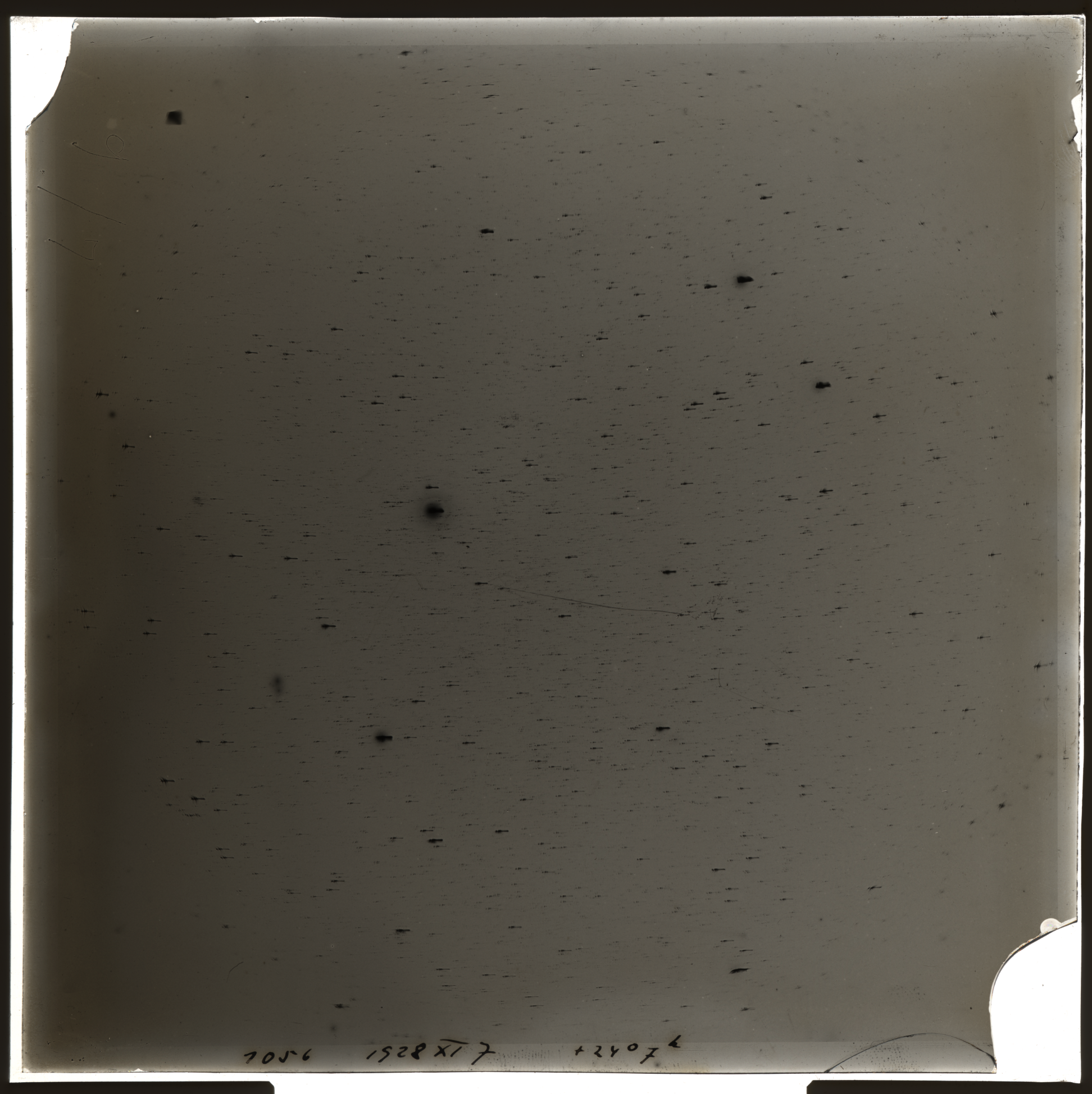 Plate preview