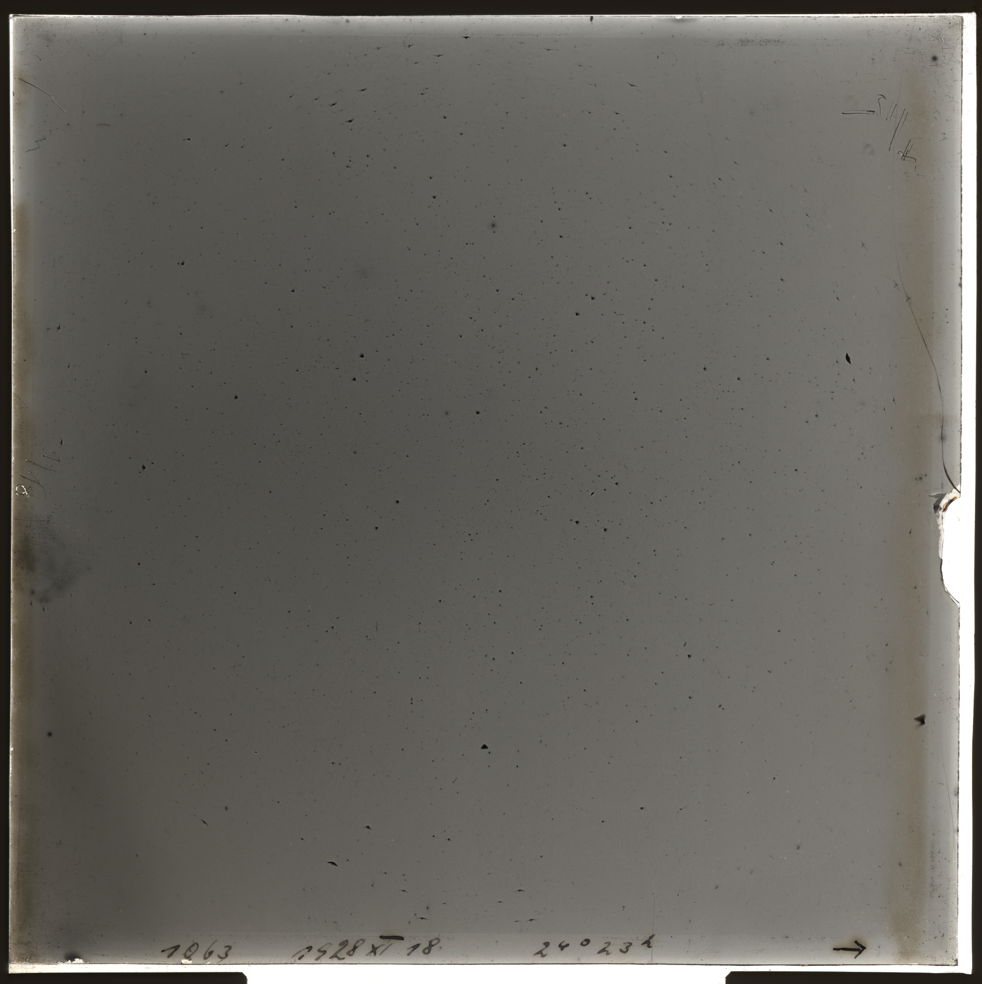 Plate preview