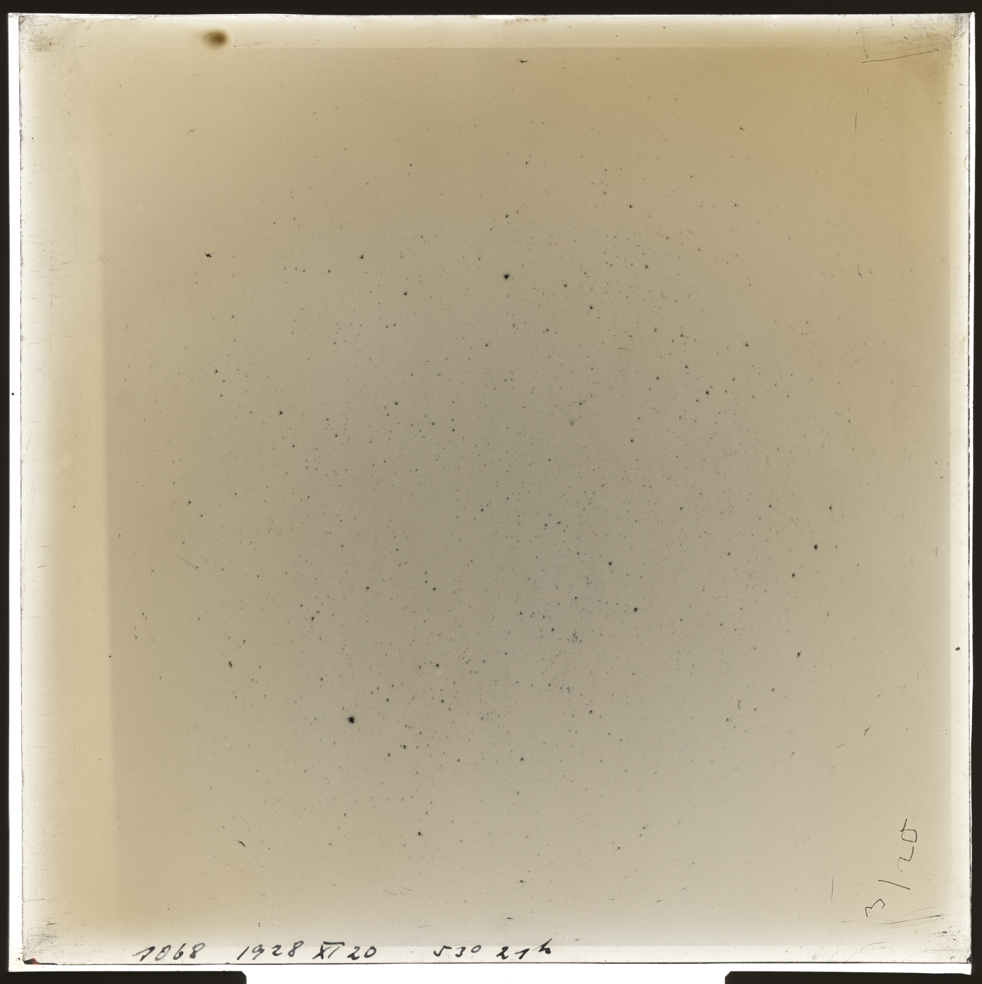 Plate preview