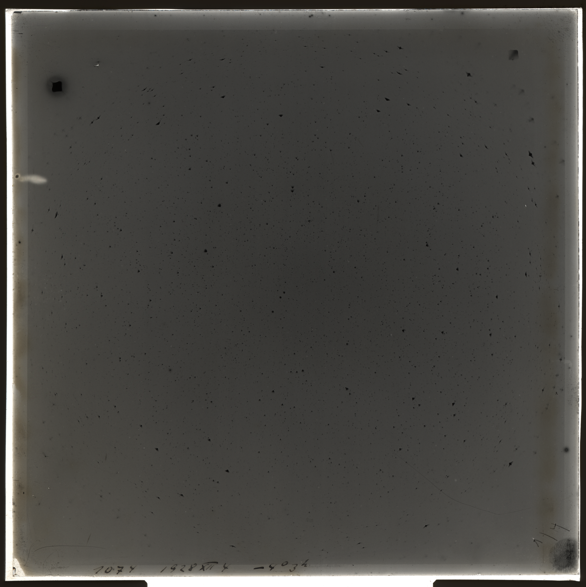 Plate preview