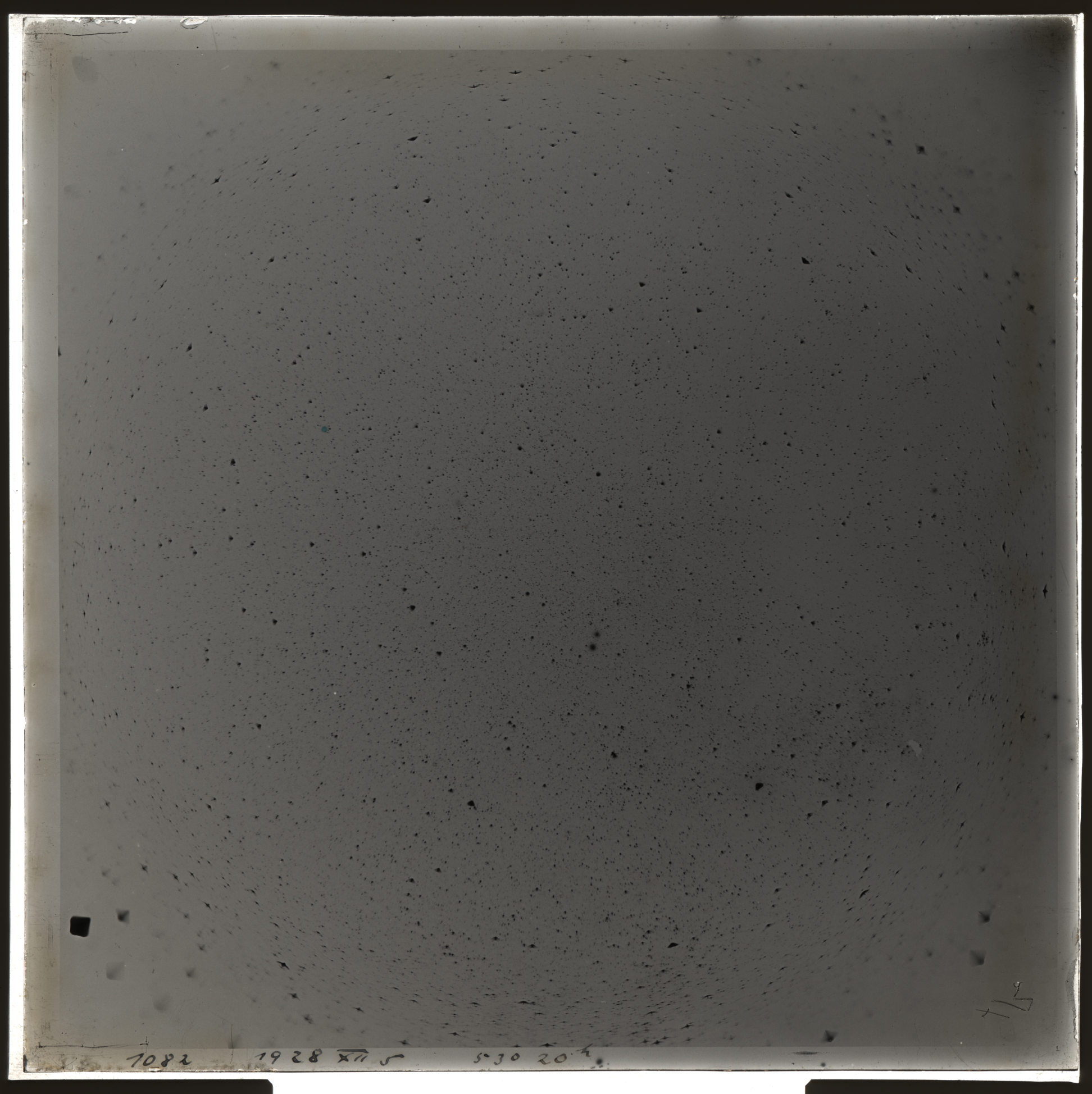 Plate preview