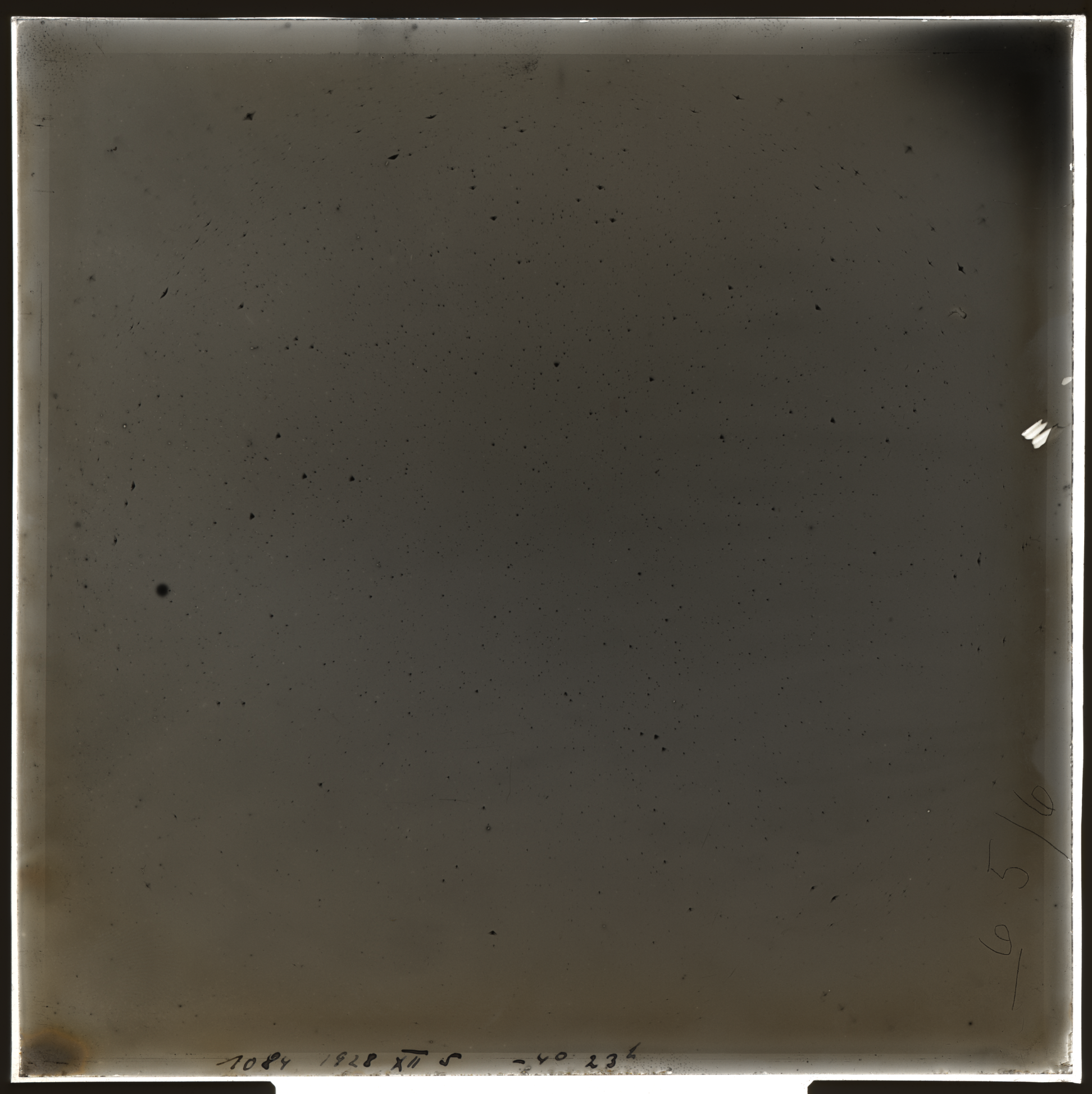 Plate preview