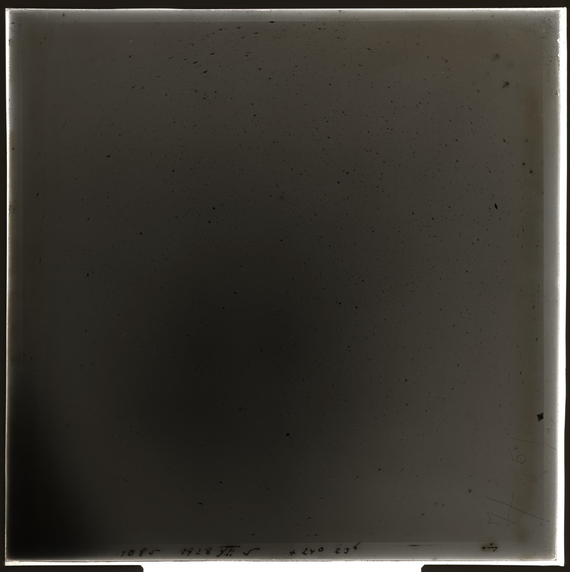 Plate preview
