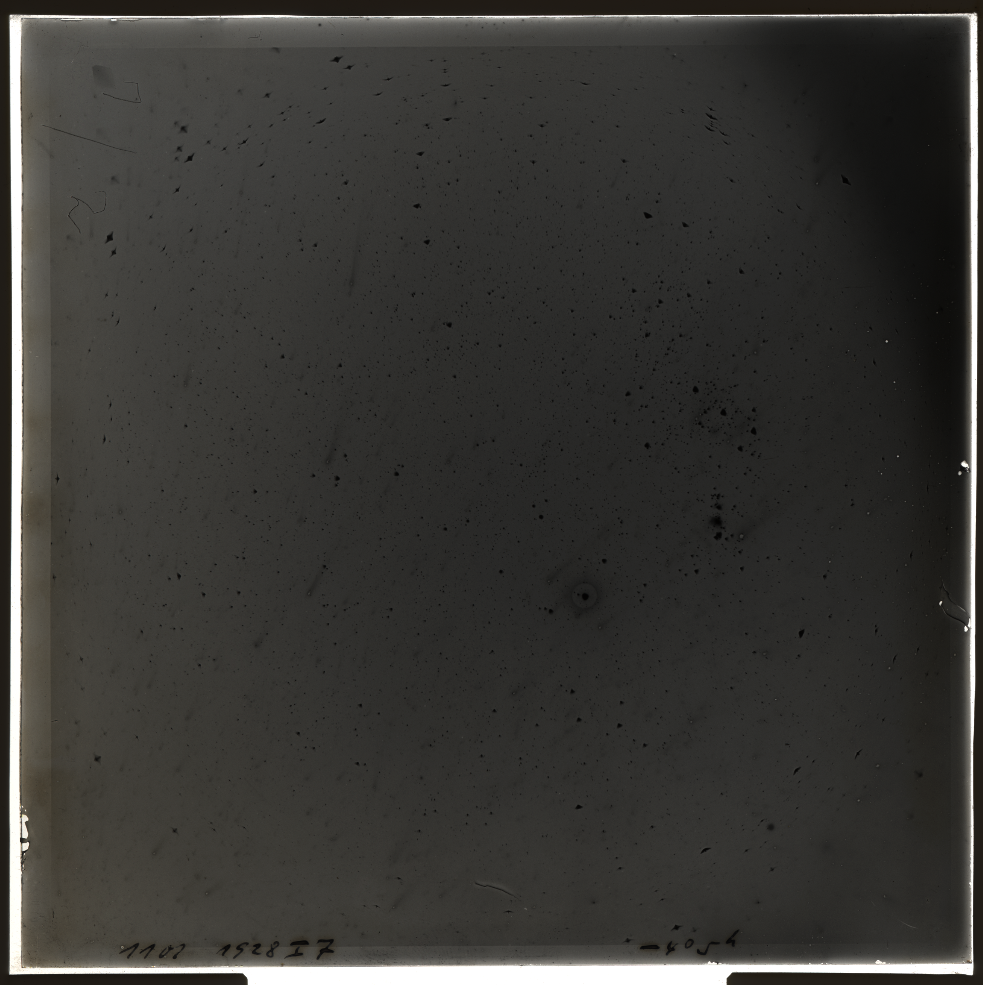 Plate preview