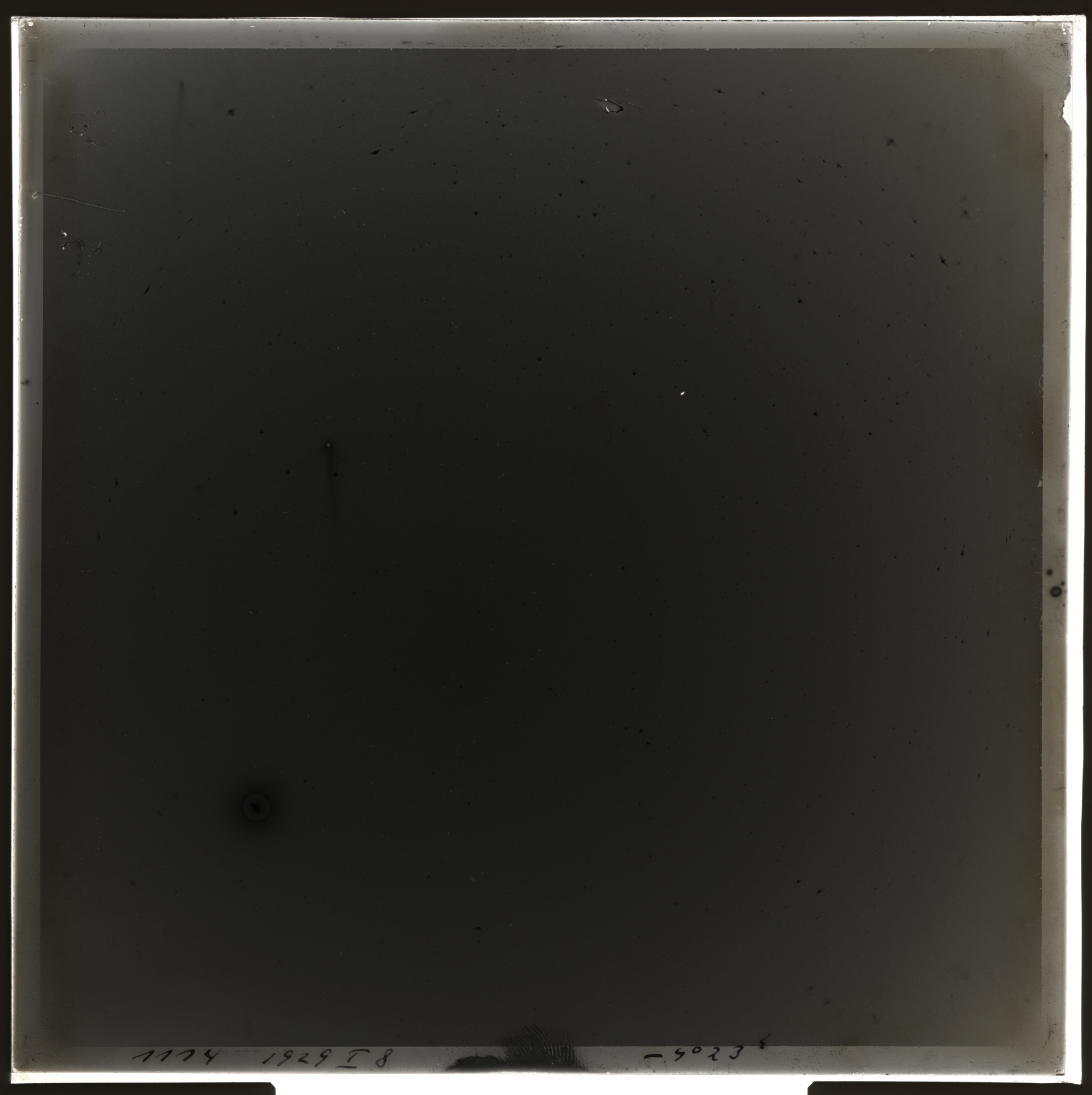 Plate preview