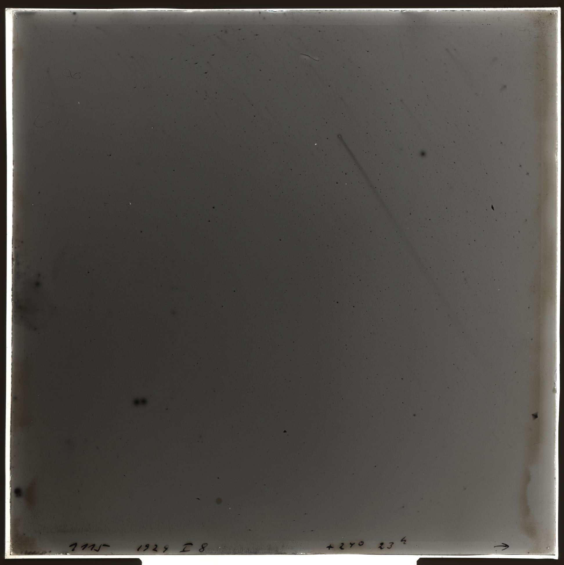 Plate preview