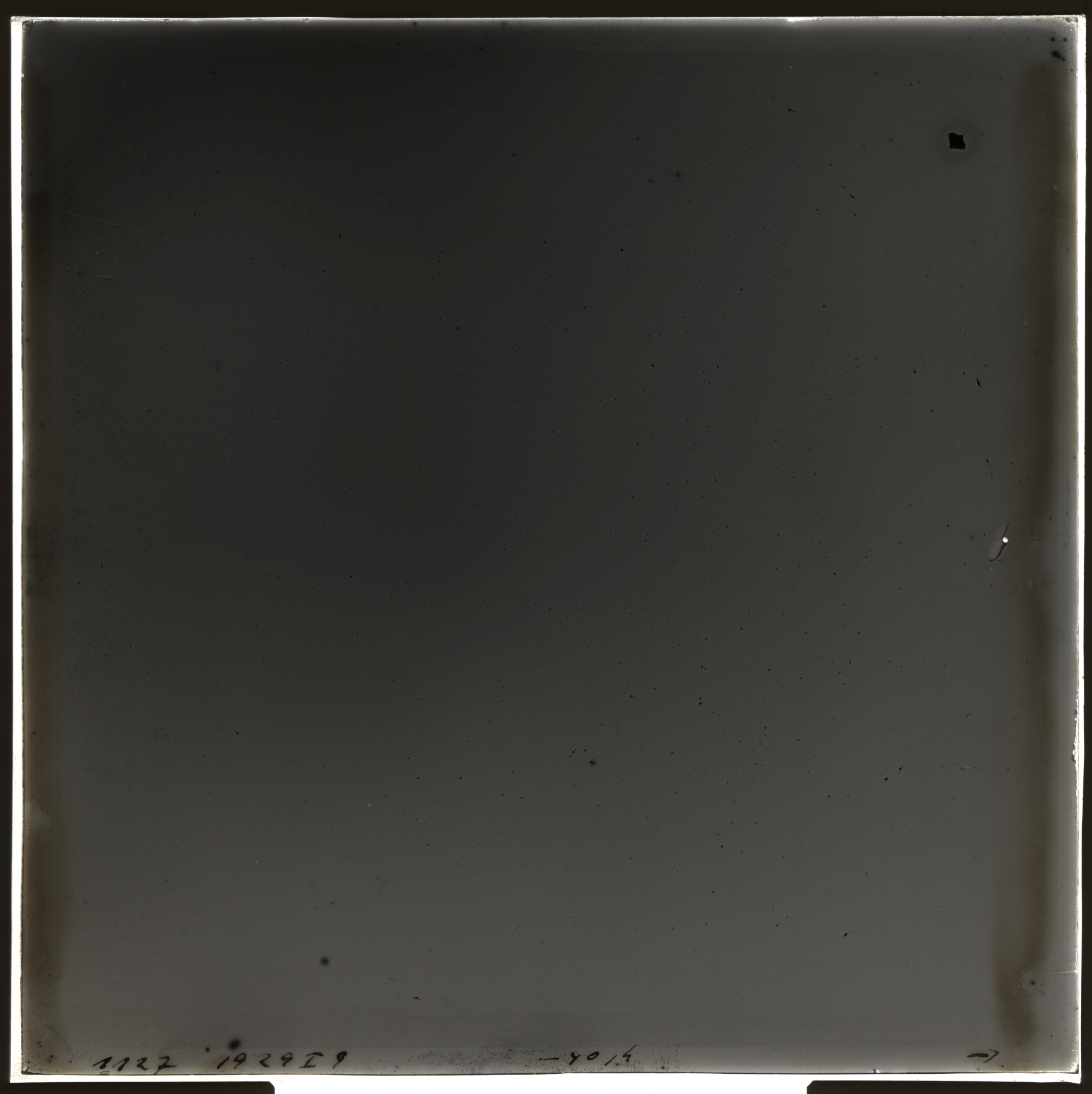 Plate preview