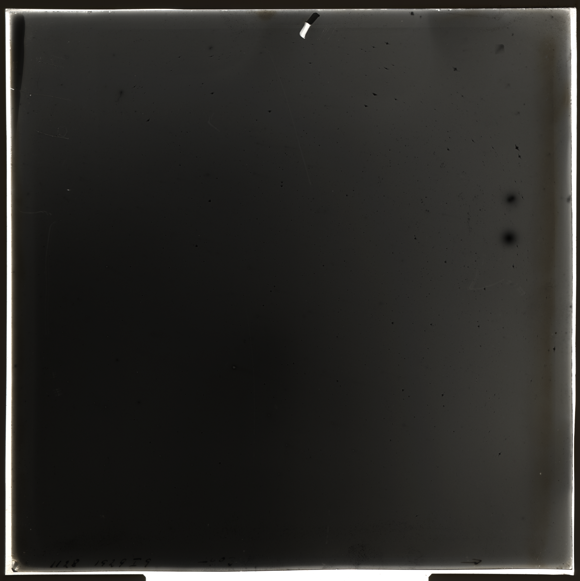 Plate preview