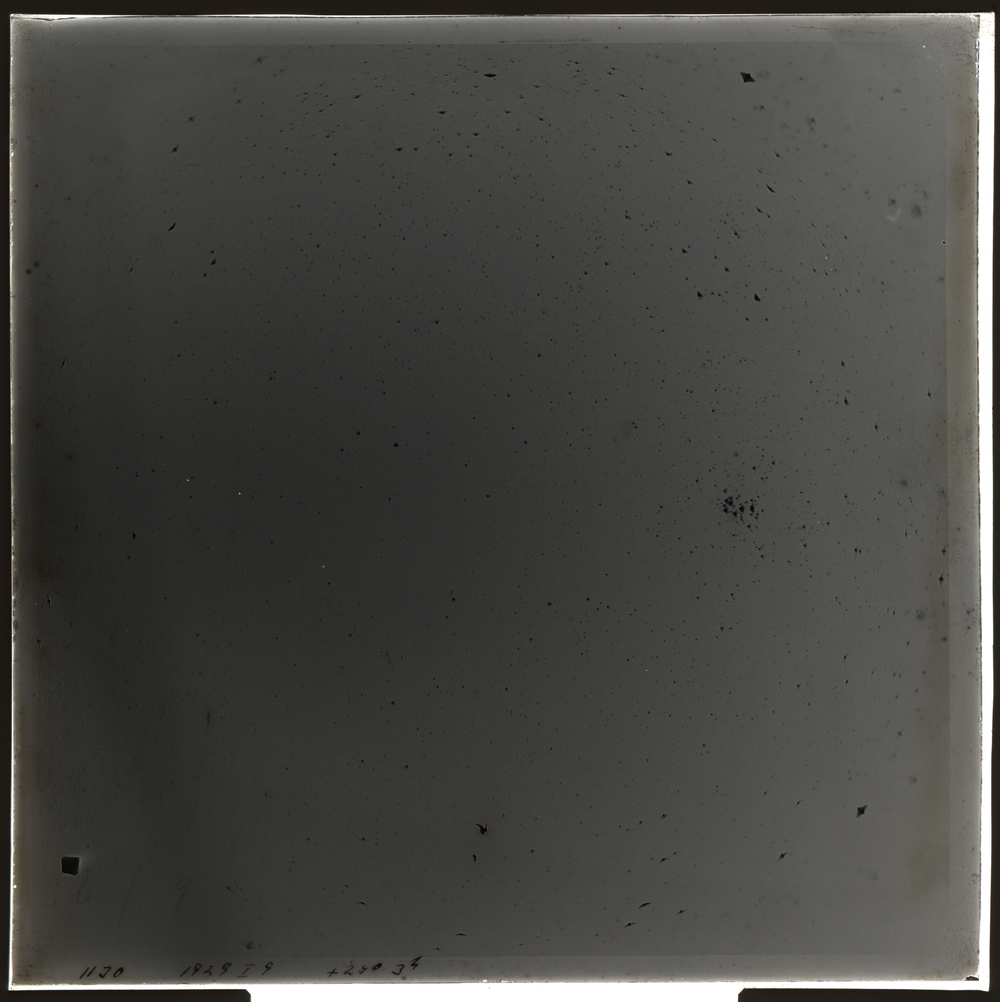 Plate preview