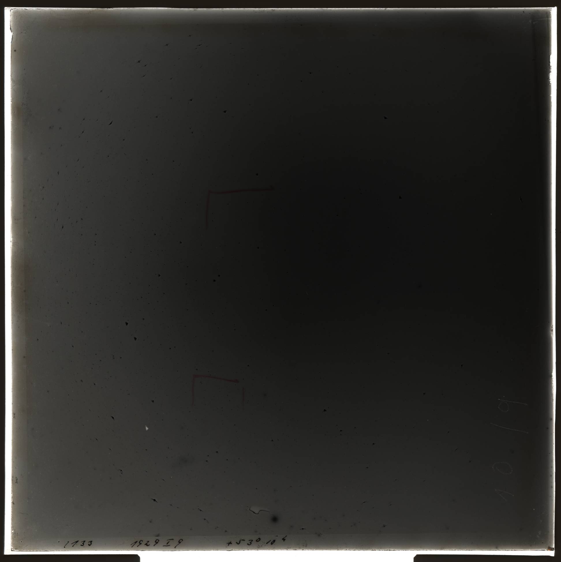Plate preview