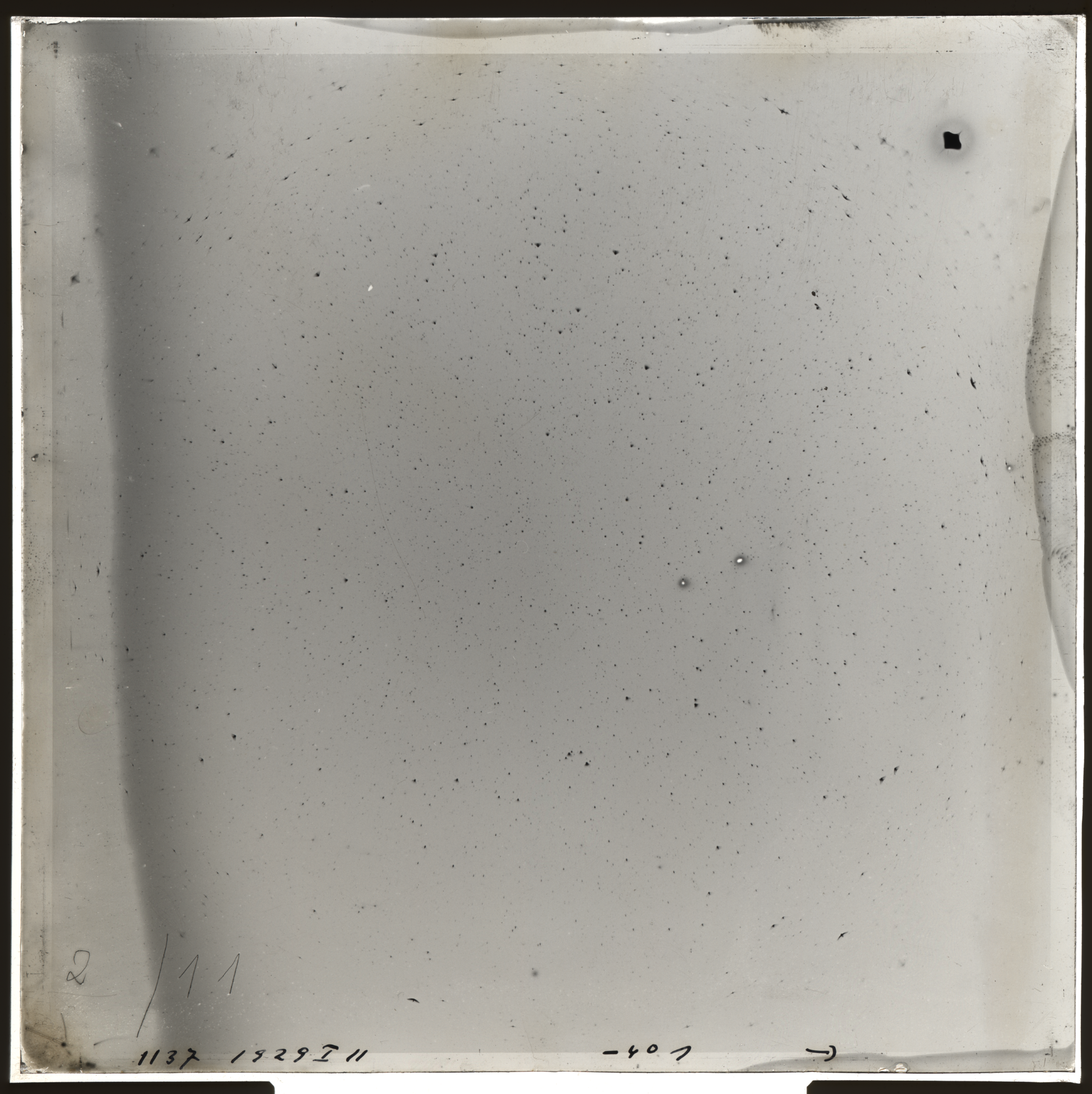 Plate preview