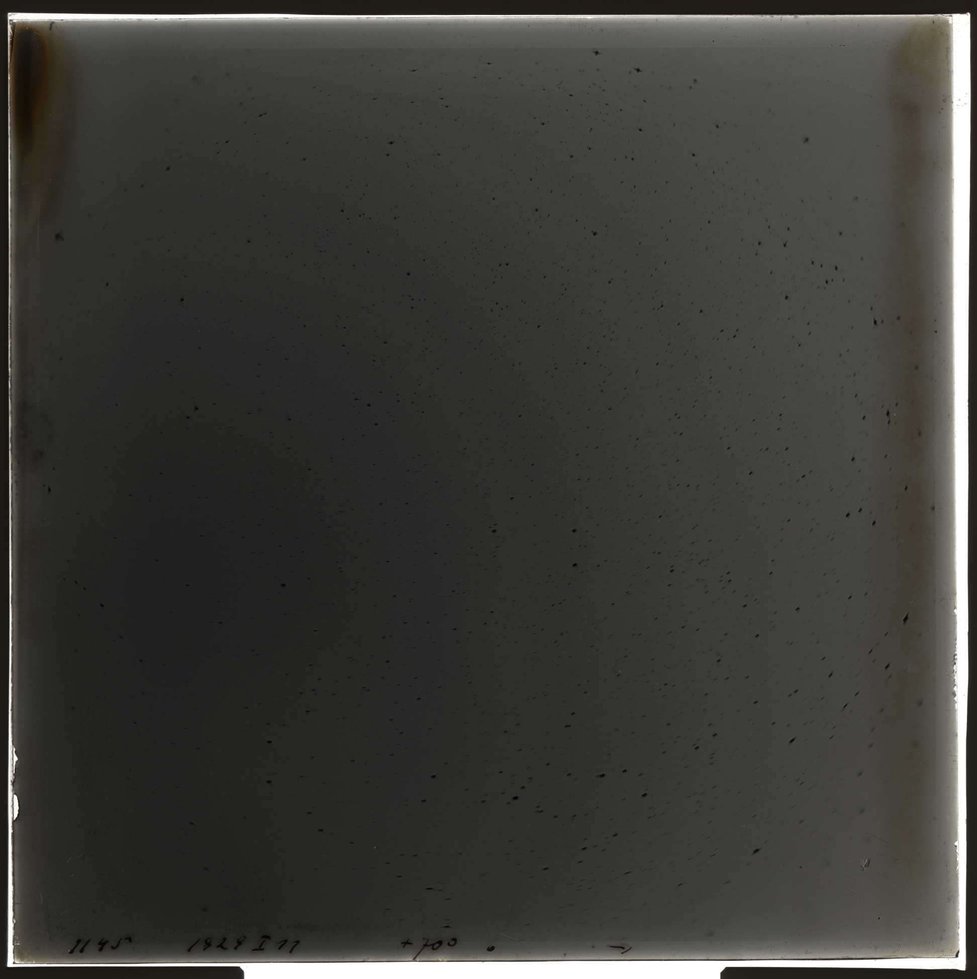 Plate preview