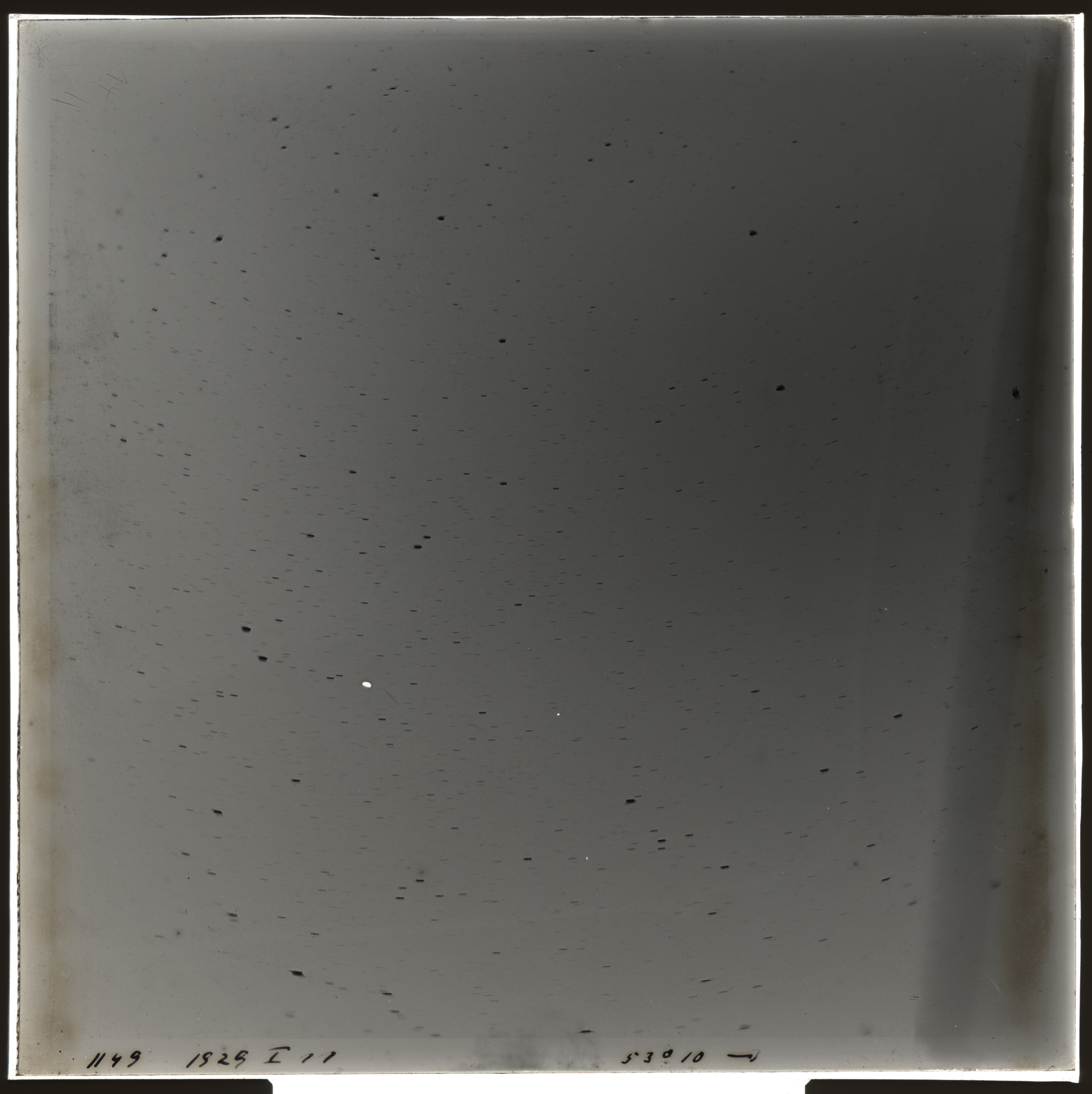 Plate preview