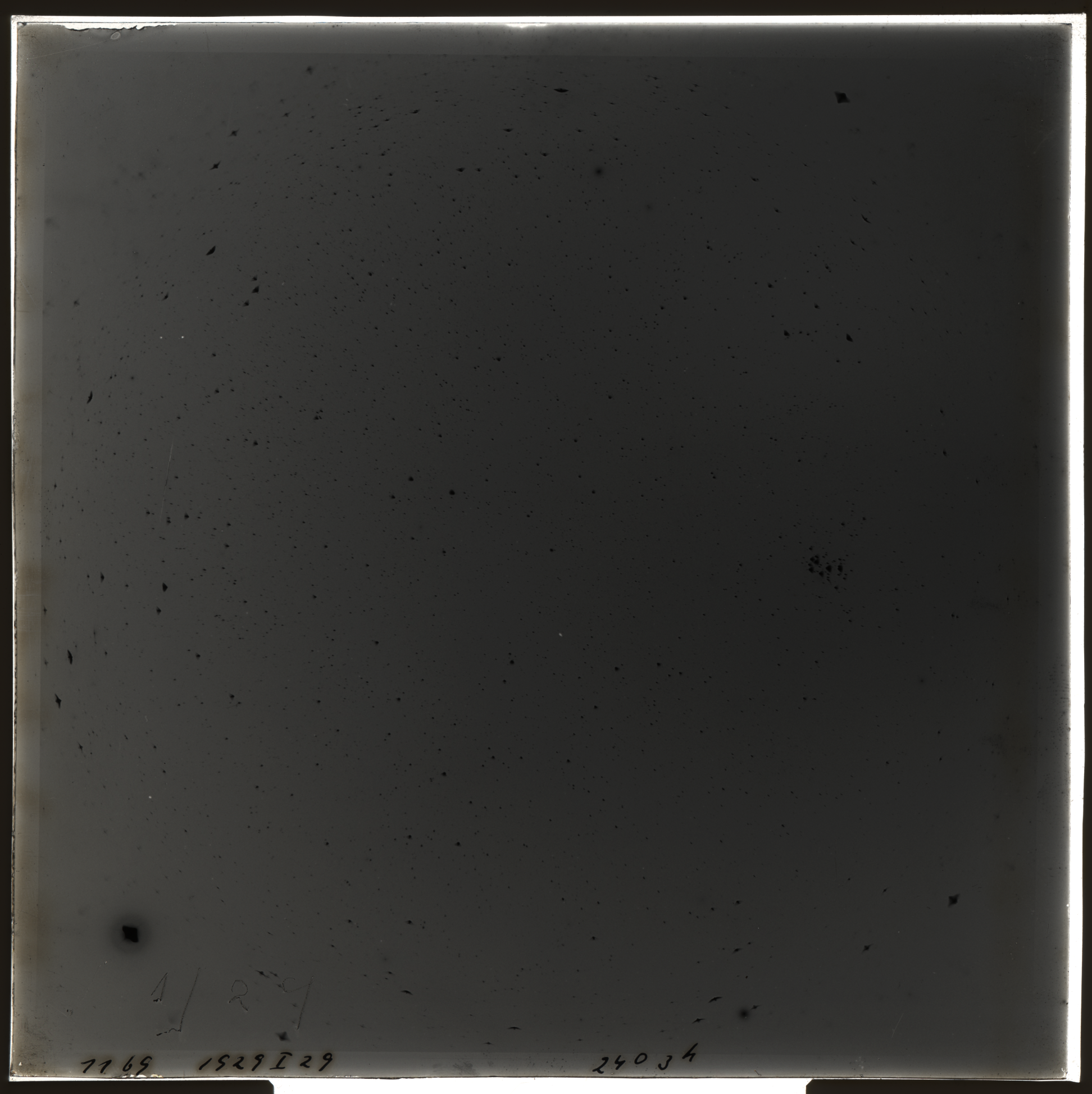 Plate preview