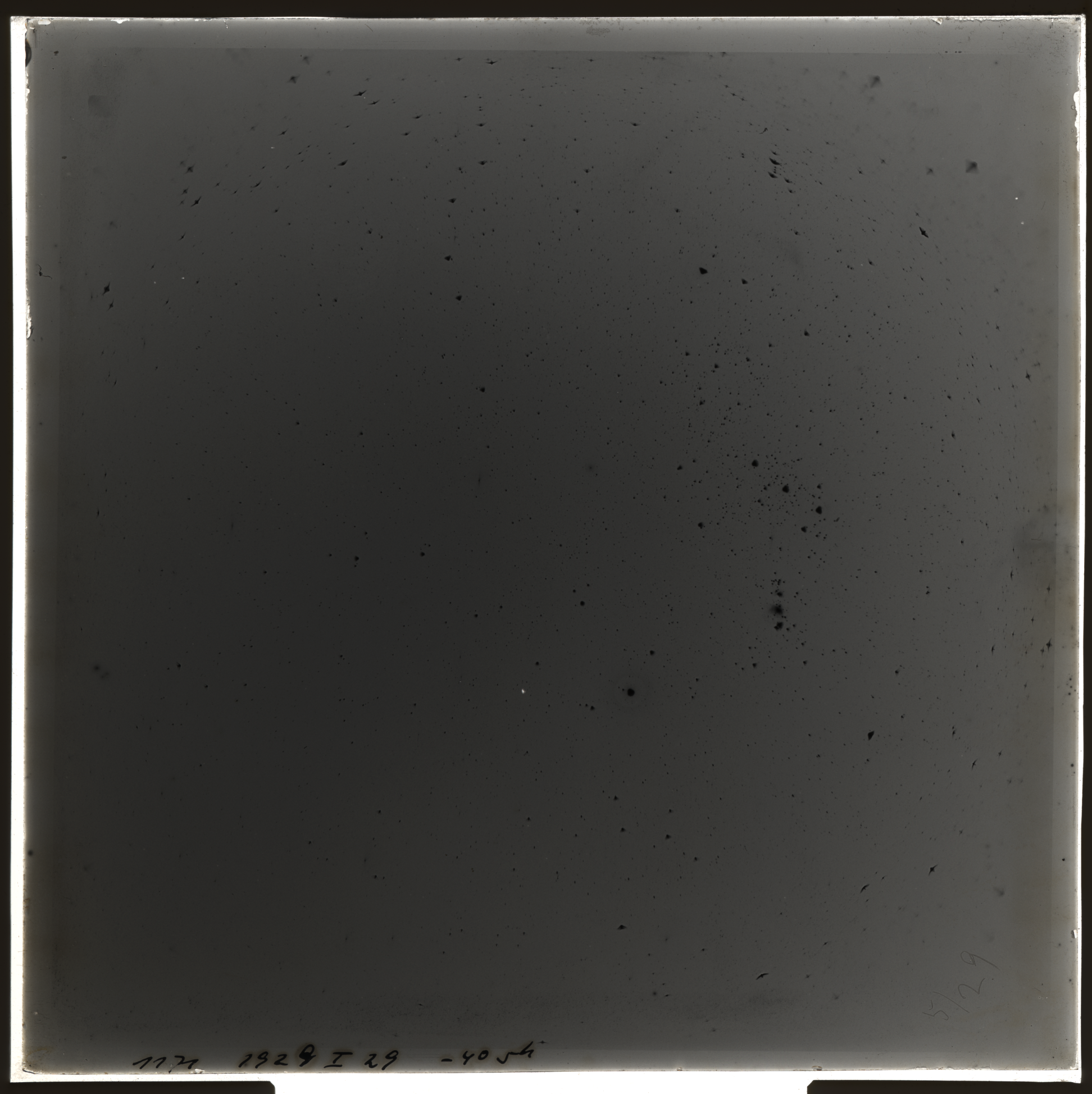 Plate preview
