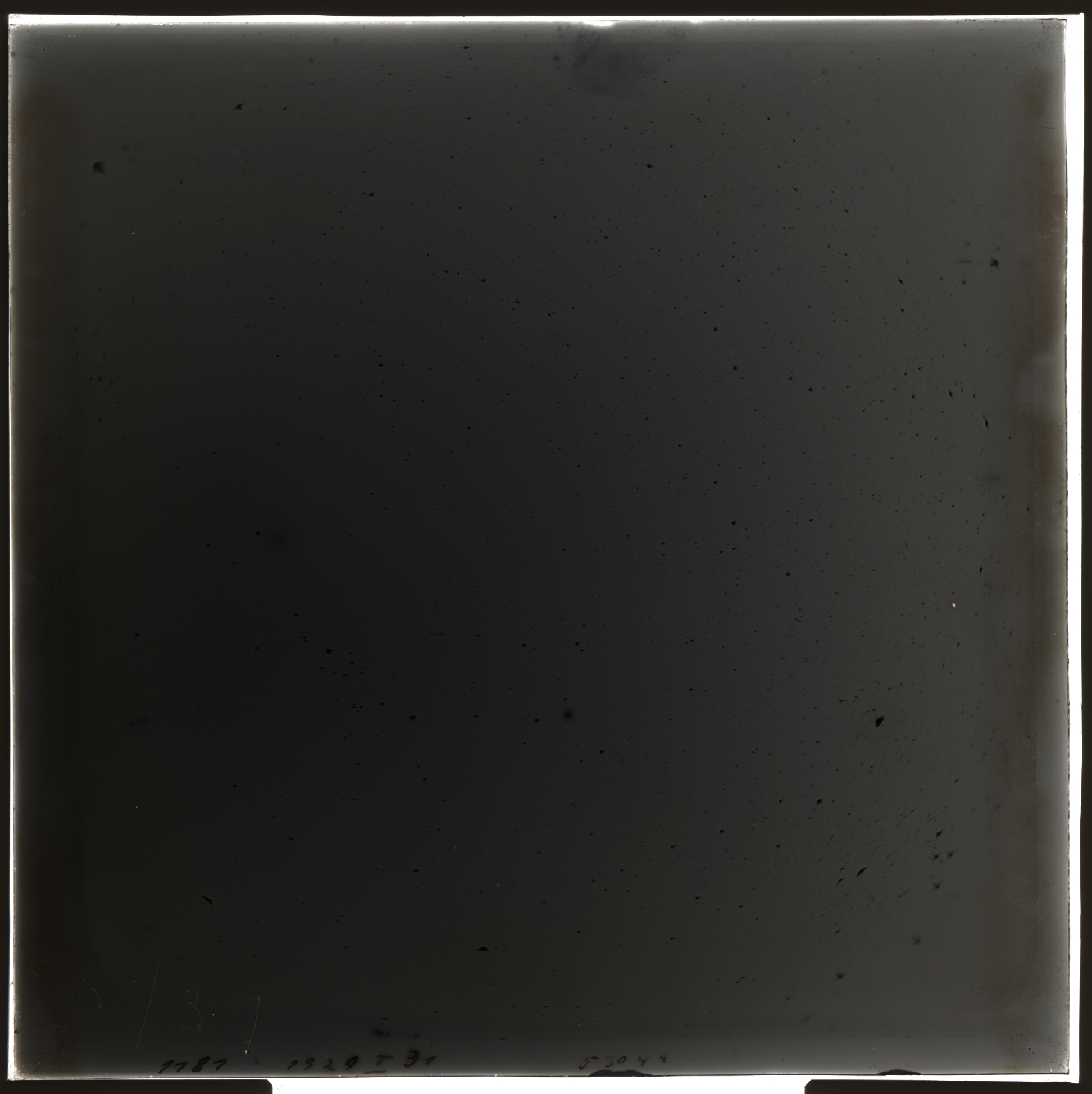 Plate preview