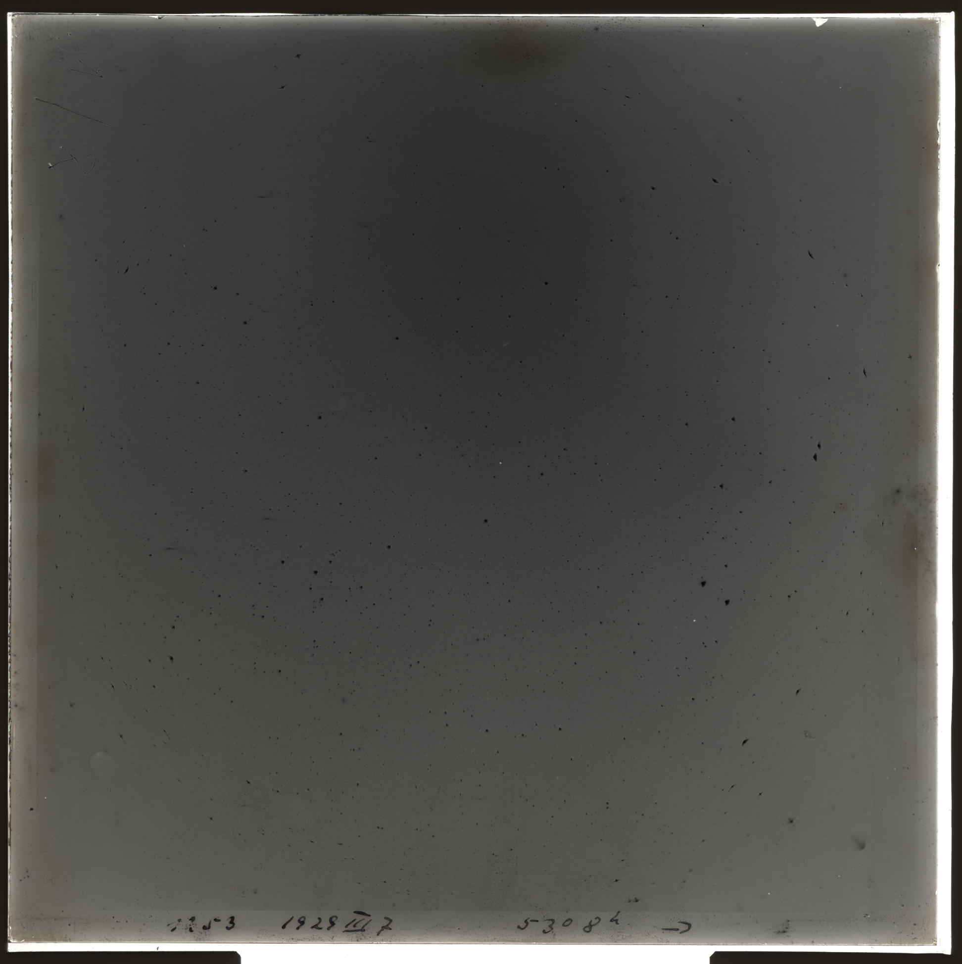 Plate preview