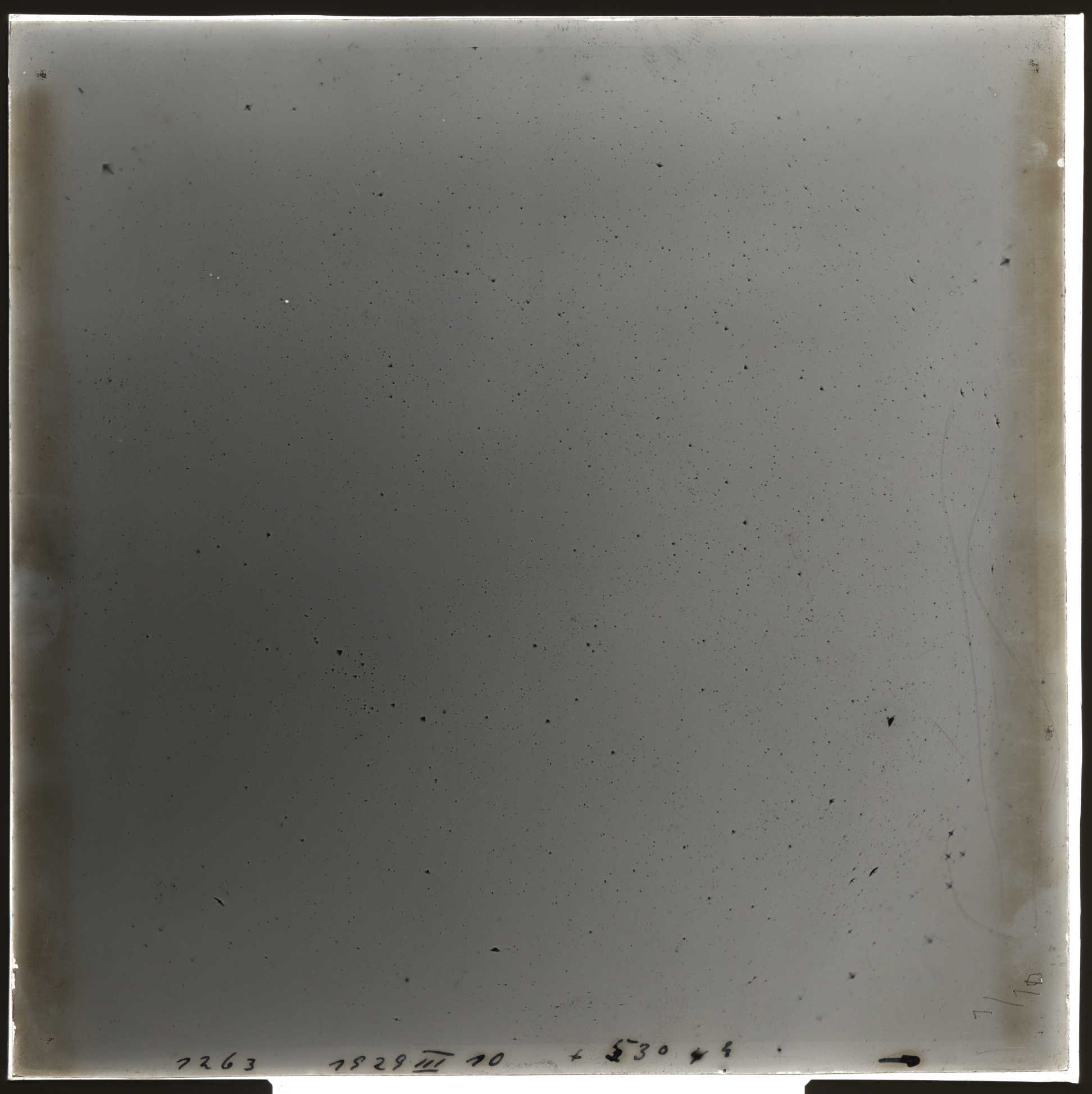 Plate preview