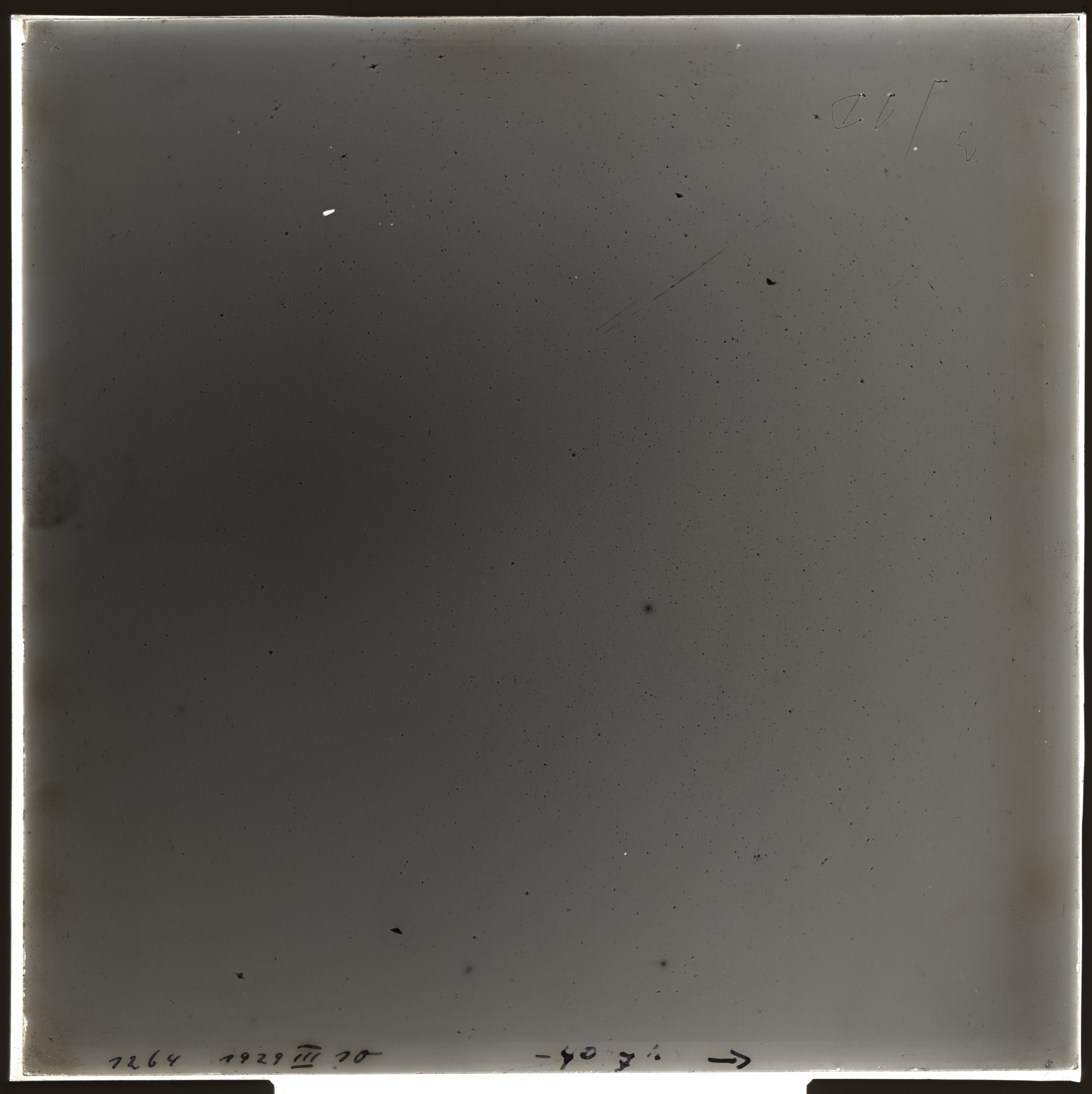 Plate preview