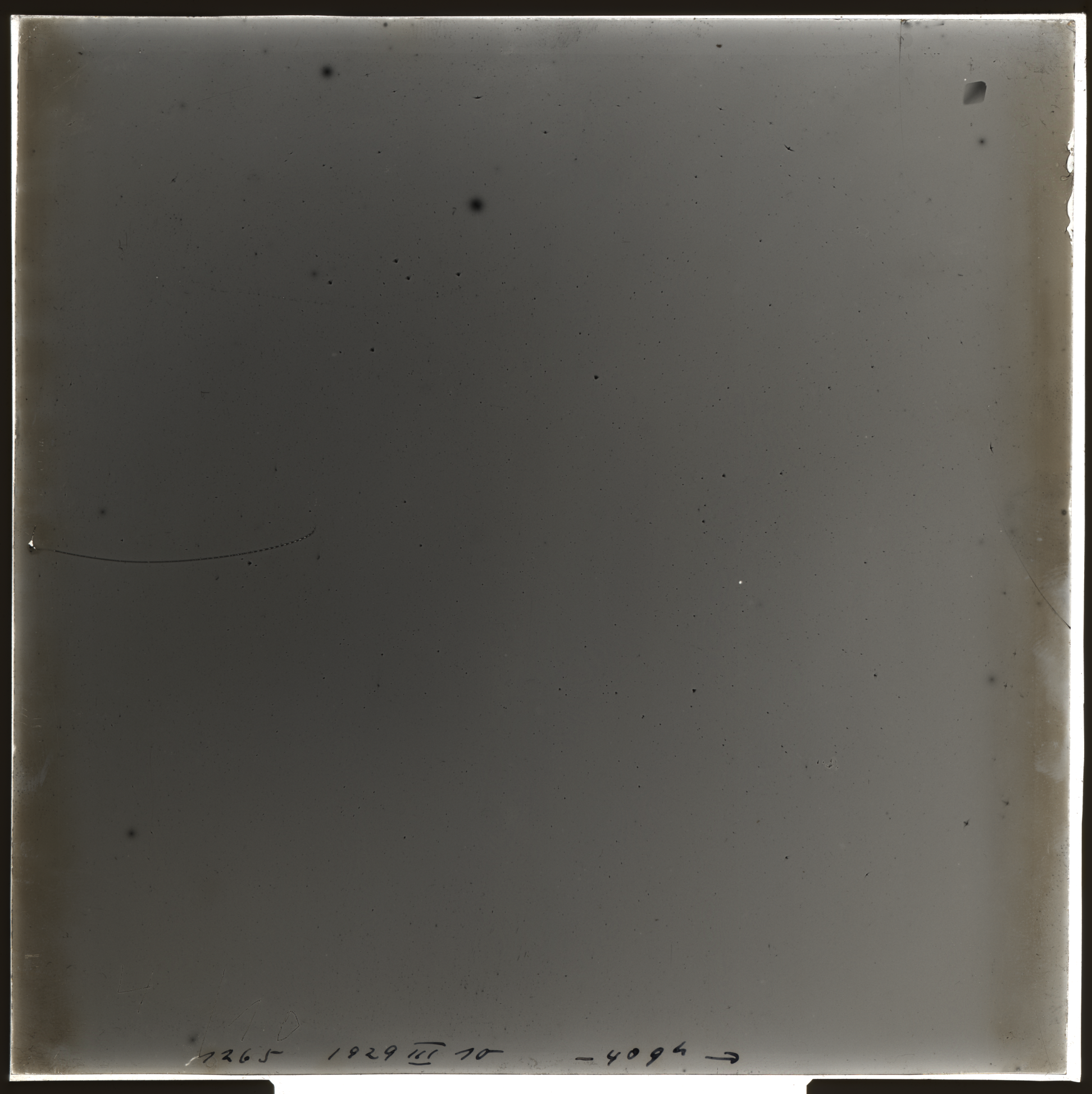 Plate preview