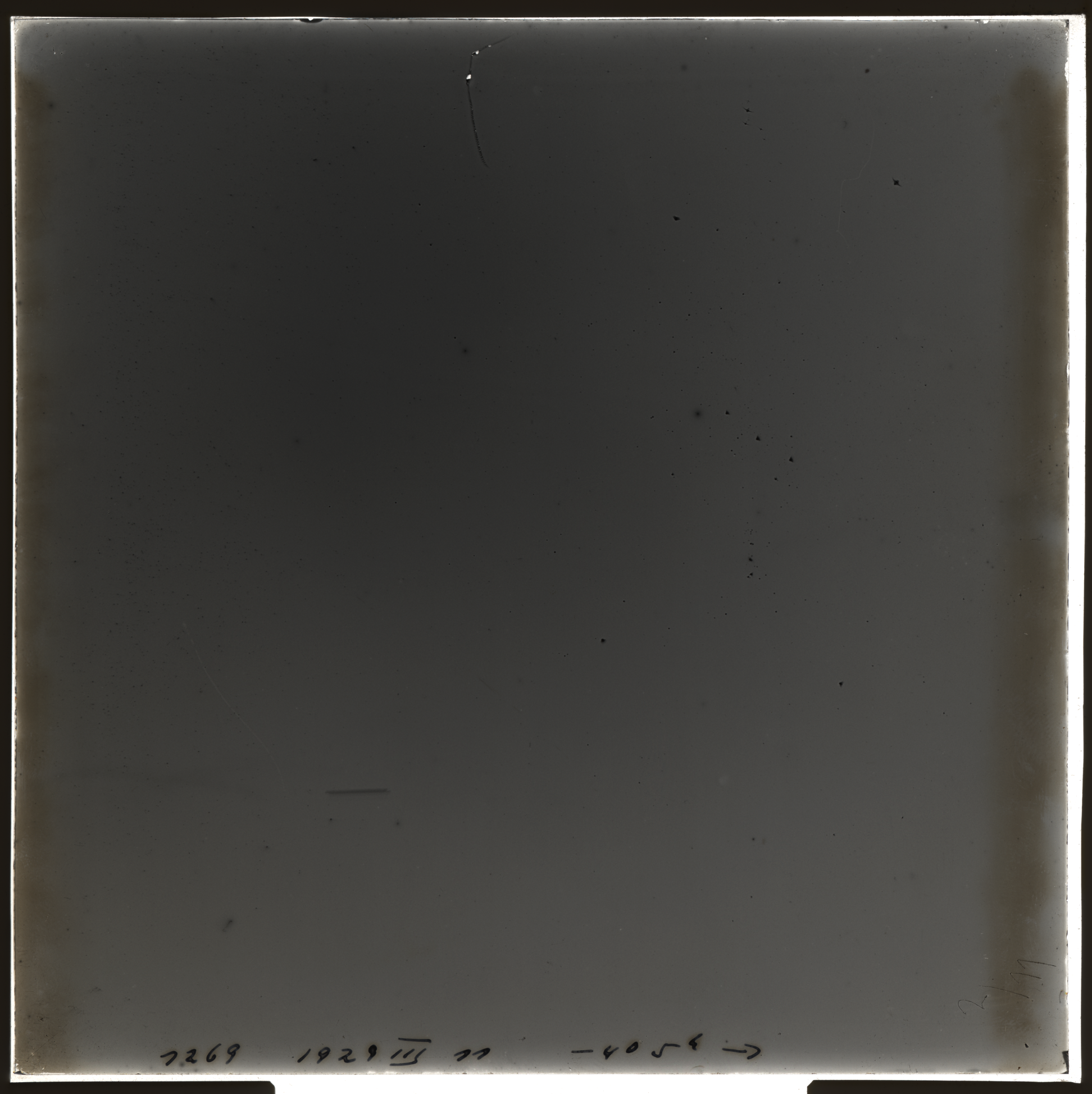 Plate preview