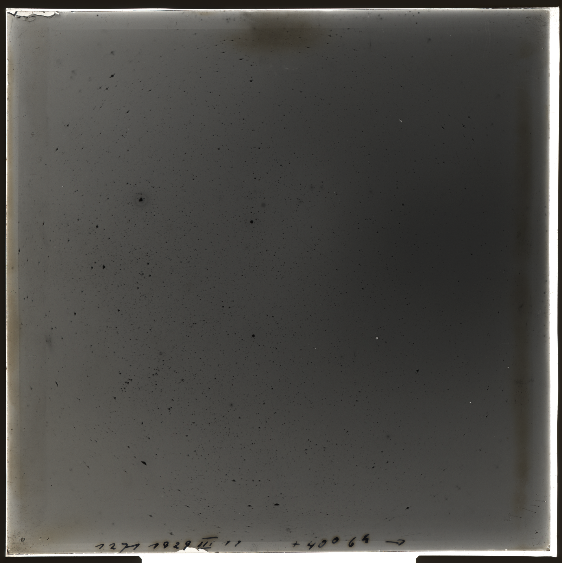 Plate preview
