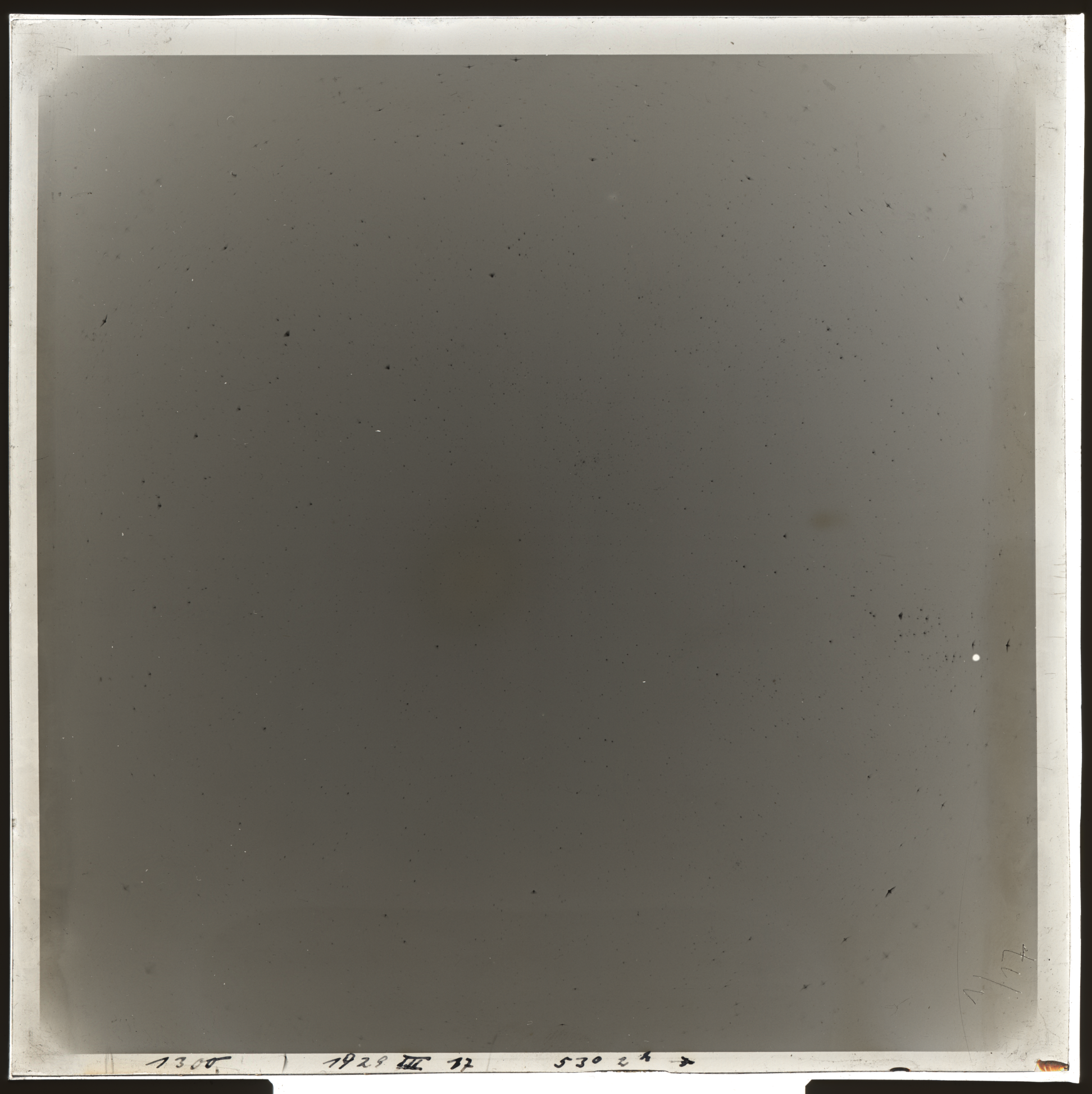 Plate preview