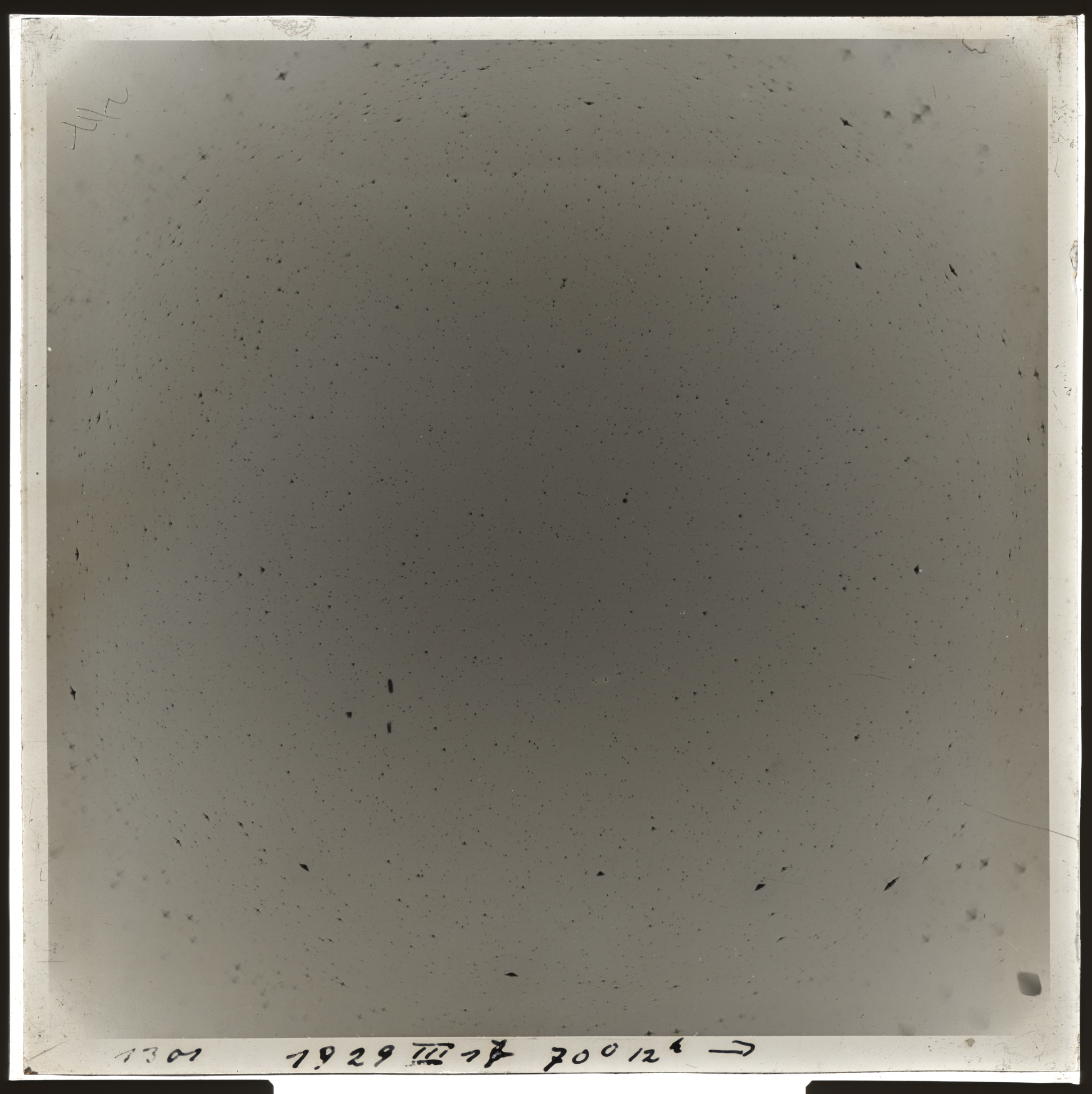 Plate preview