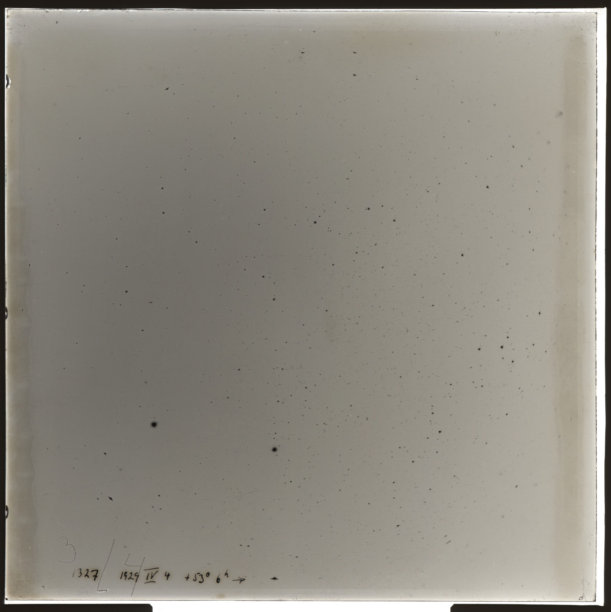 Plate preview