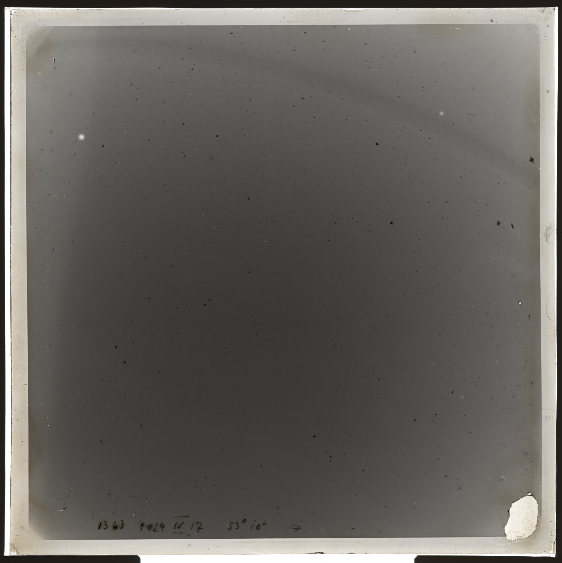 Plate preview