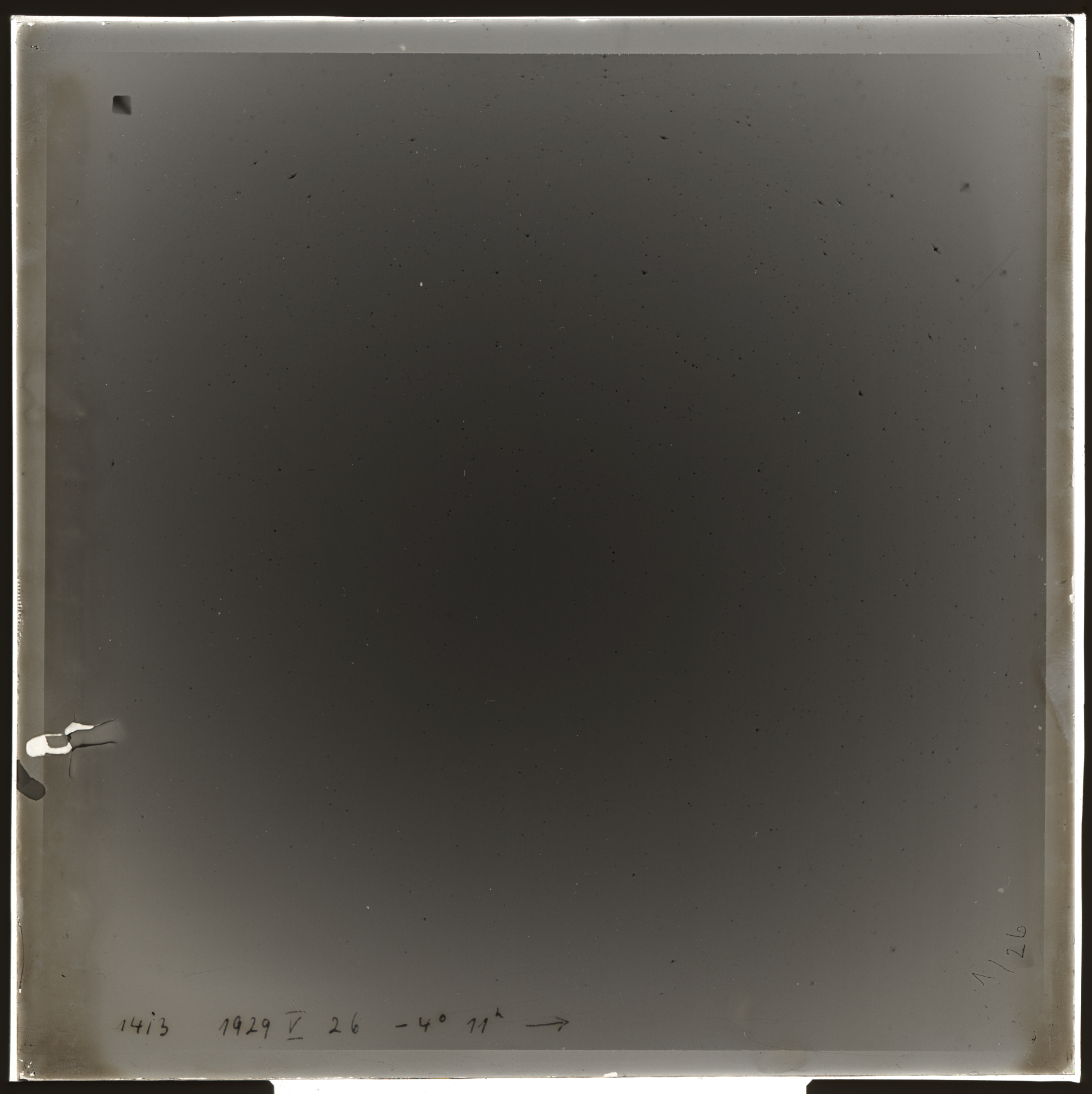 Plate preview