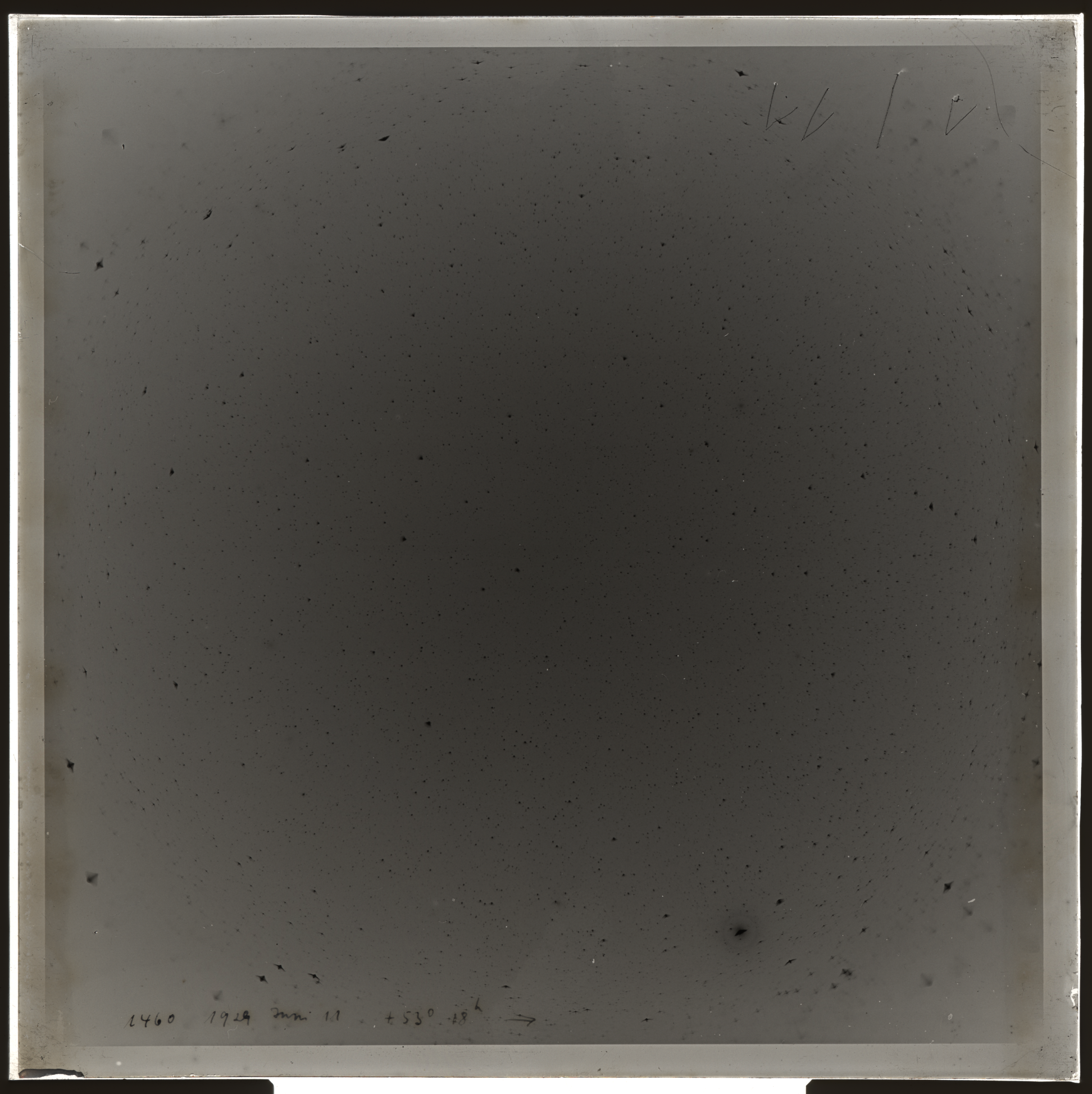 Plate preview