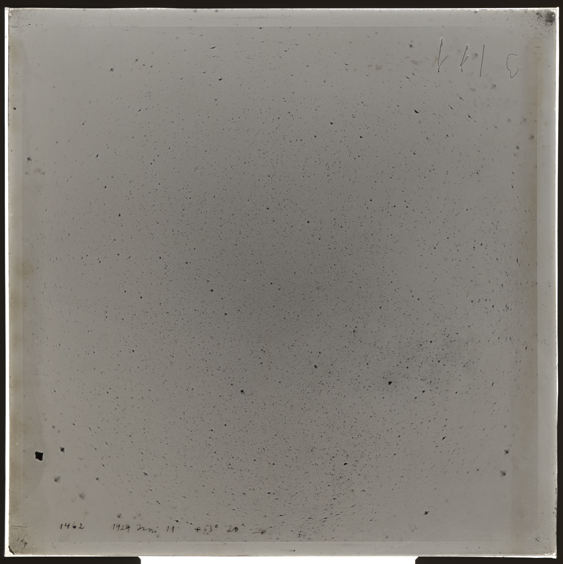 Plate preview