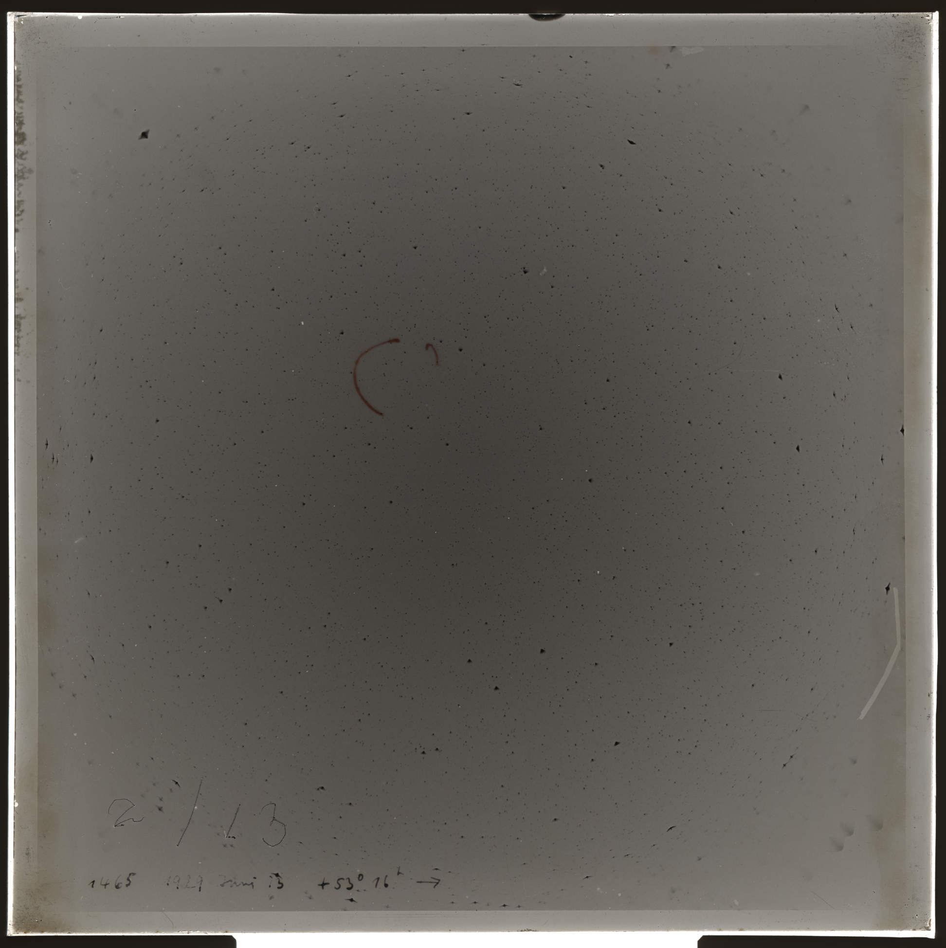 Plate preview