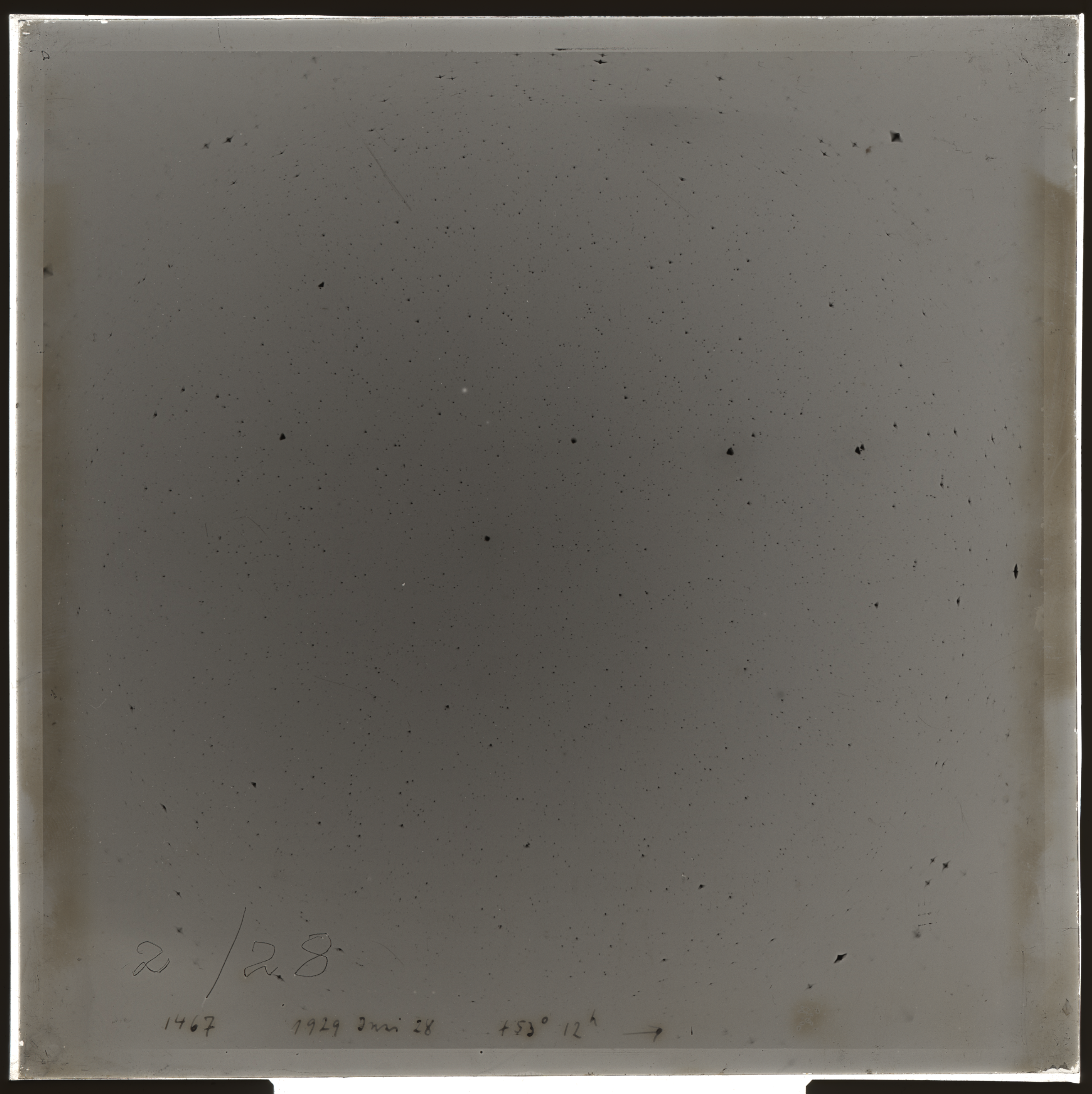 Plate preview