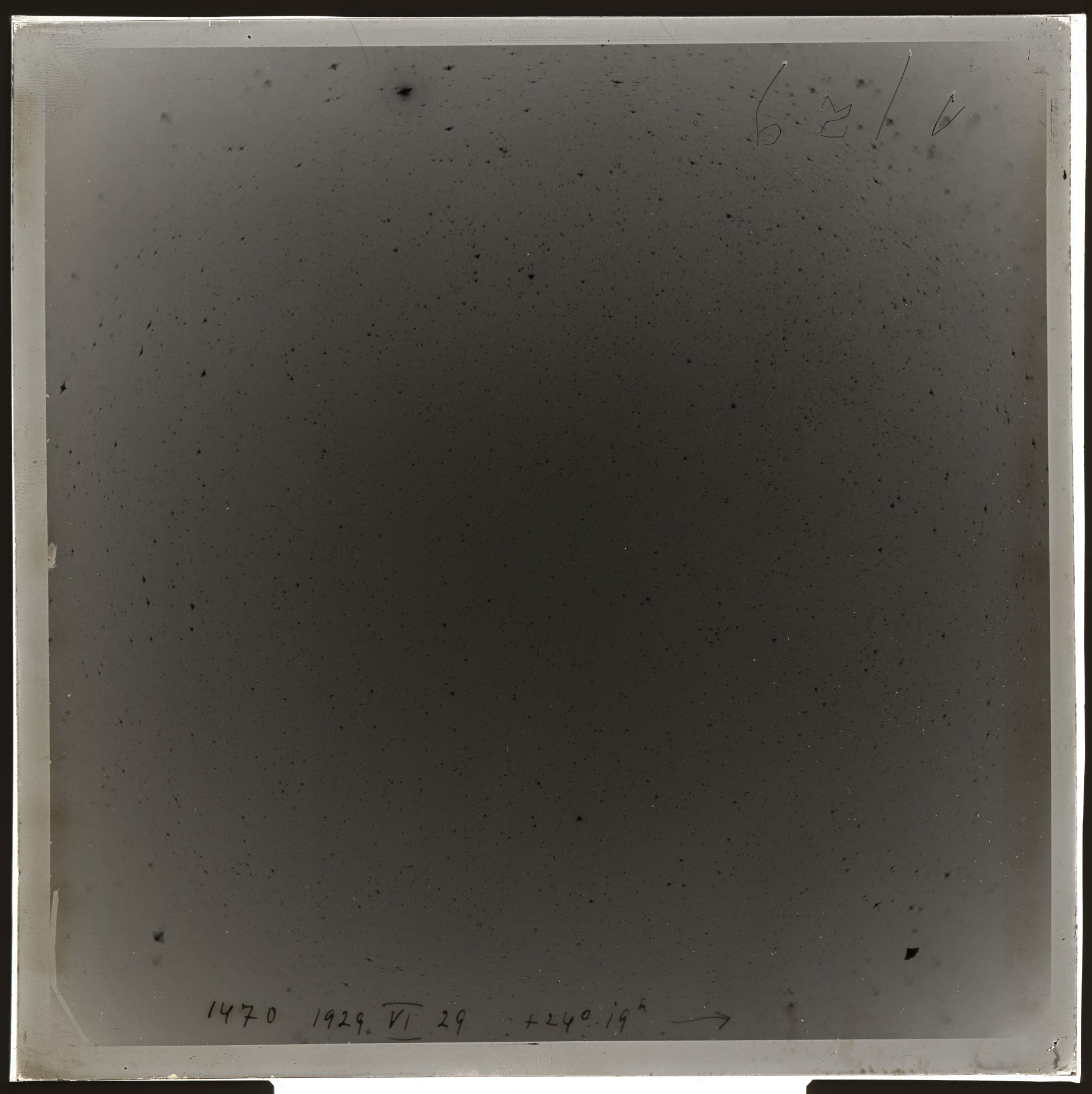 Plate preview