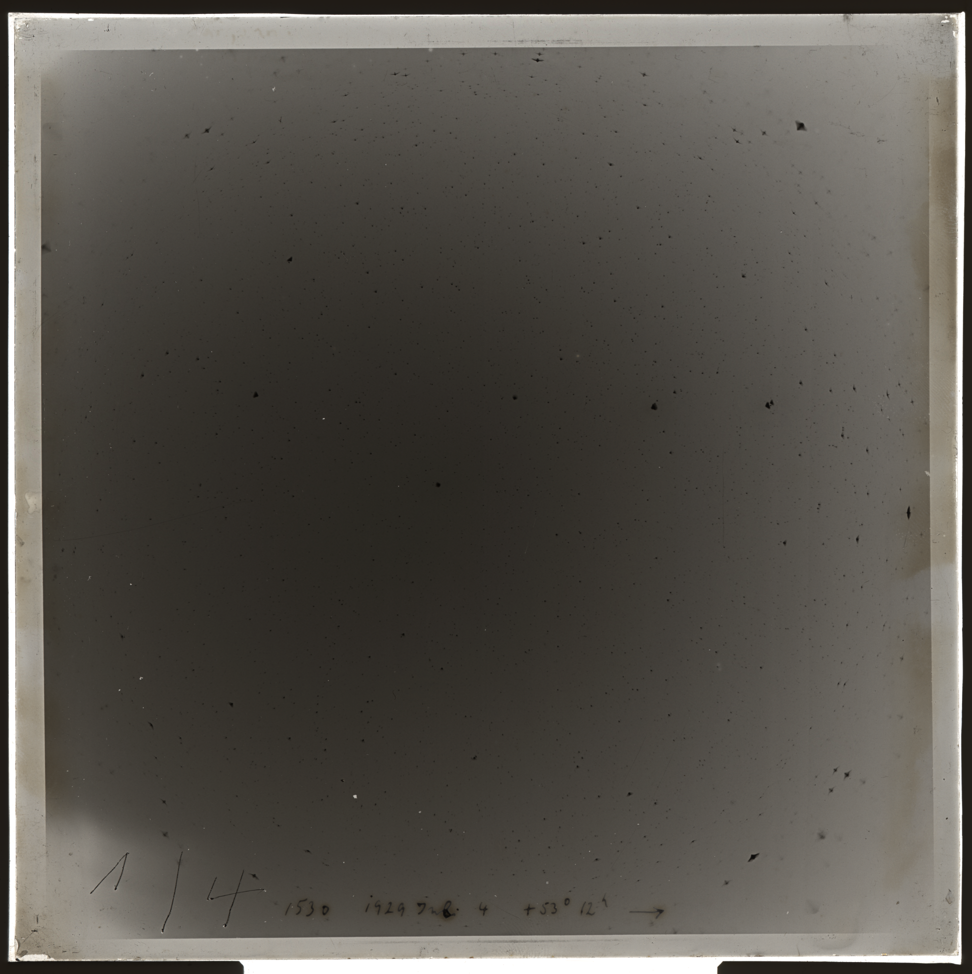 Plate preview