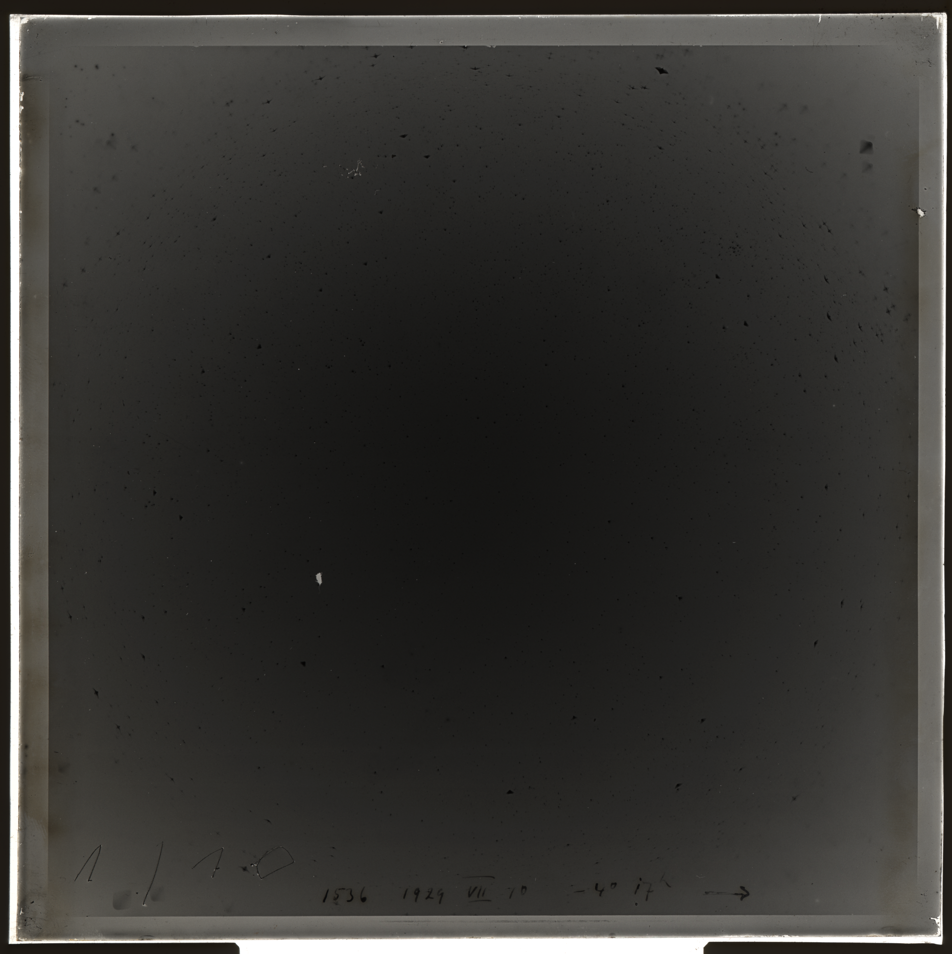 Plate preview